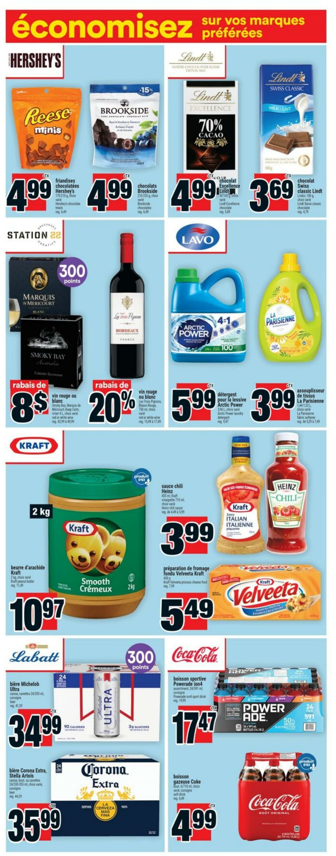 Flyer Super C 02.10.2025 - 08.10.2025