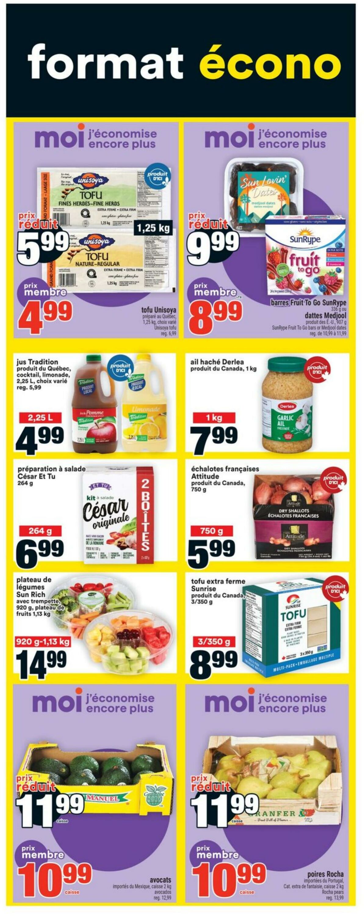 Flyer Super C 02.10.2025 - 08.10.2025
