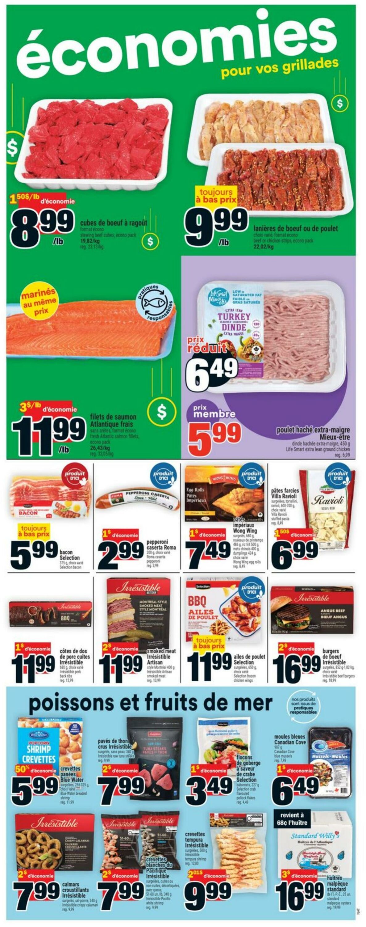 Flyer Super C 28.08.2025 - 03.09.2025
