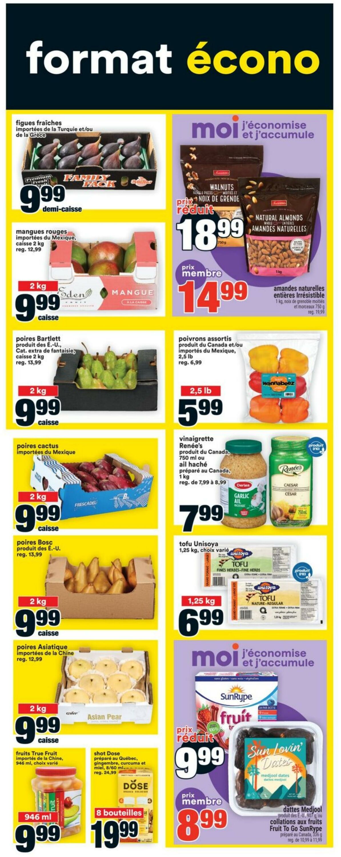 Flyer Super C 28.08.2025 - 03.09.2025