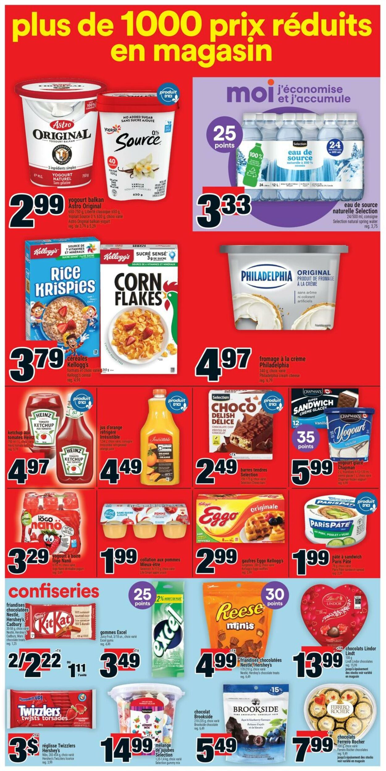 Flyer Super C 05.02.2026 - 11.02.2026