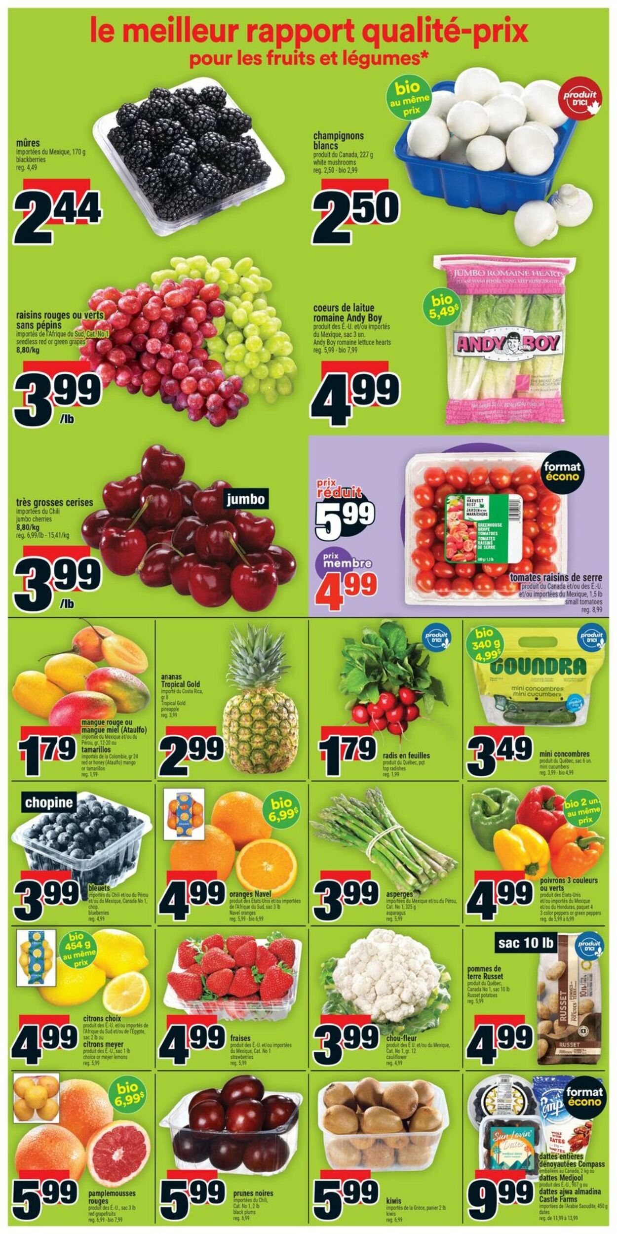 Flyer Super C 05.02.2026 - 11.02.2026