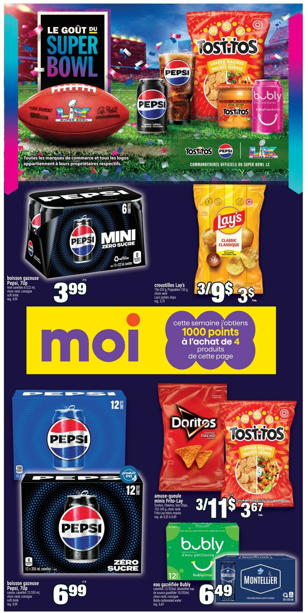 Flyer Super C 05.02.2026 - 11.02.2026