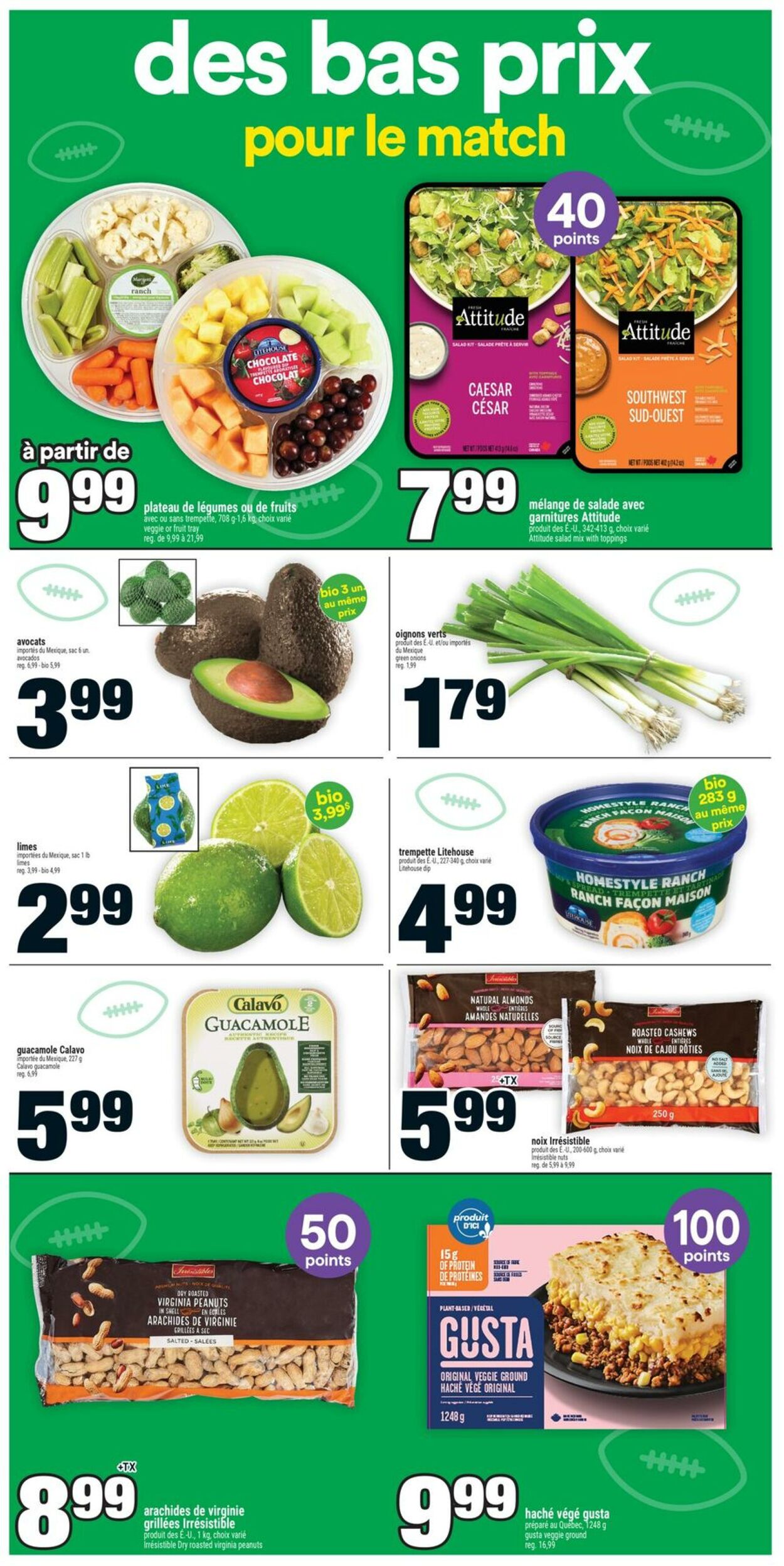 Flyer Super C 05.02.2026 - 11.02.2026