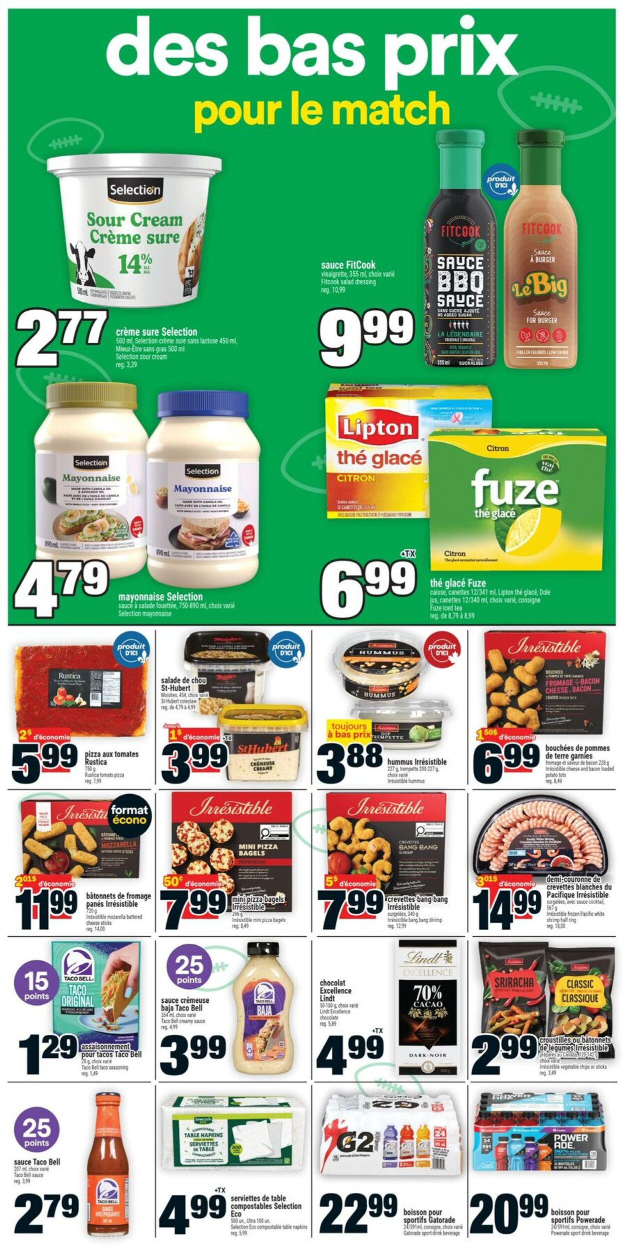 Flyer Super C 05.02.2026 - 11.02.2026