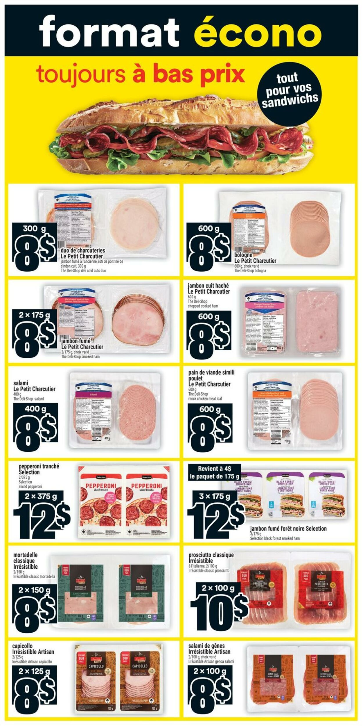 Flyer Super C 05.02.2026 - 11.02.2026