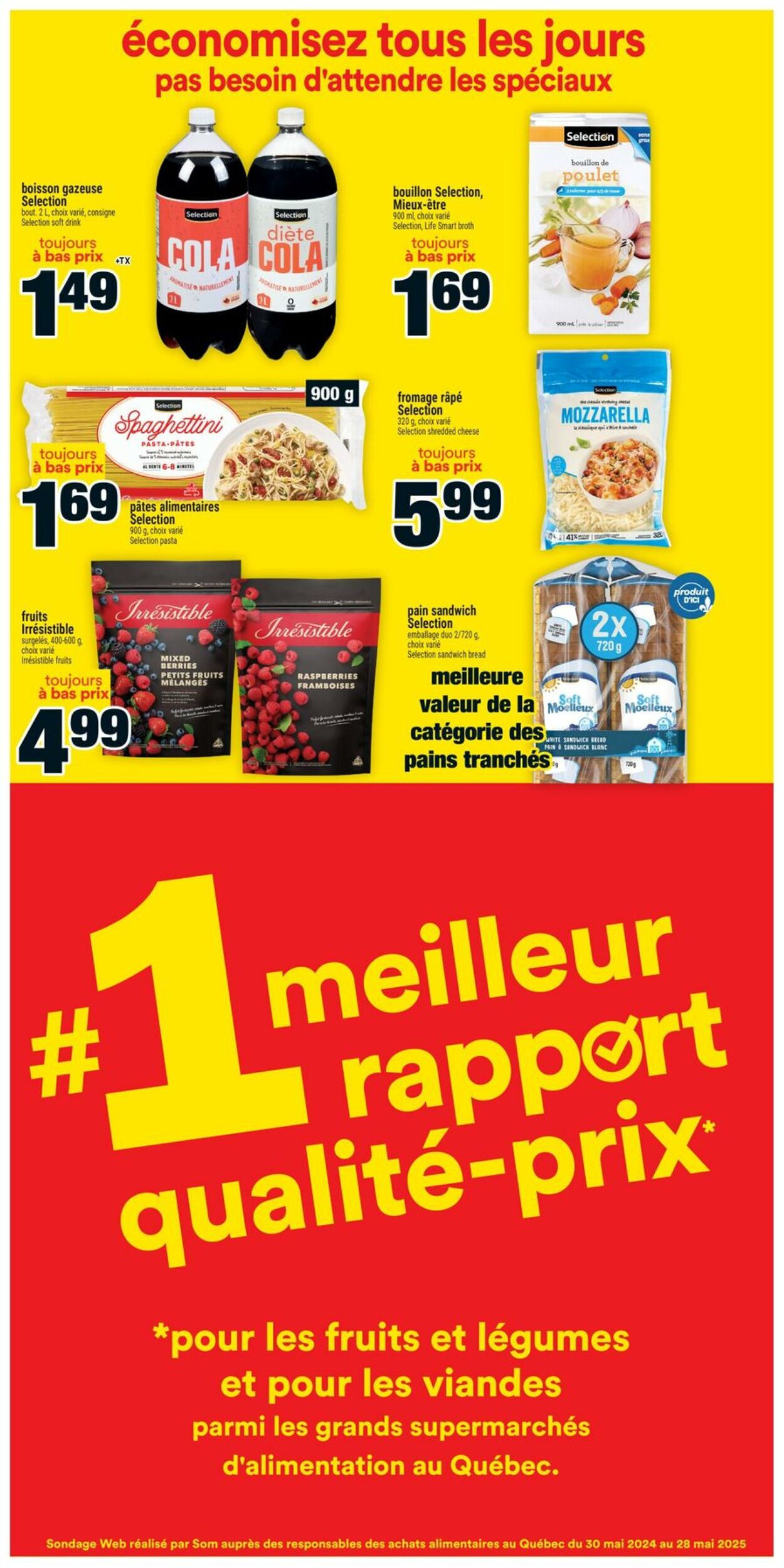 Flyer Super C 05.02.2026 - 11.02.2026