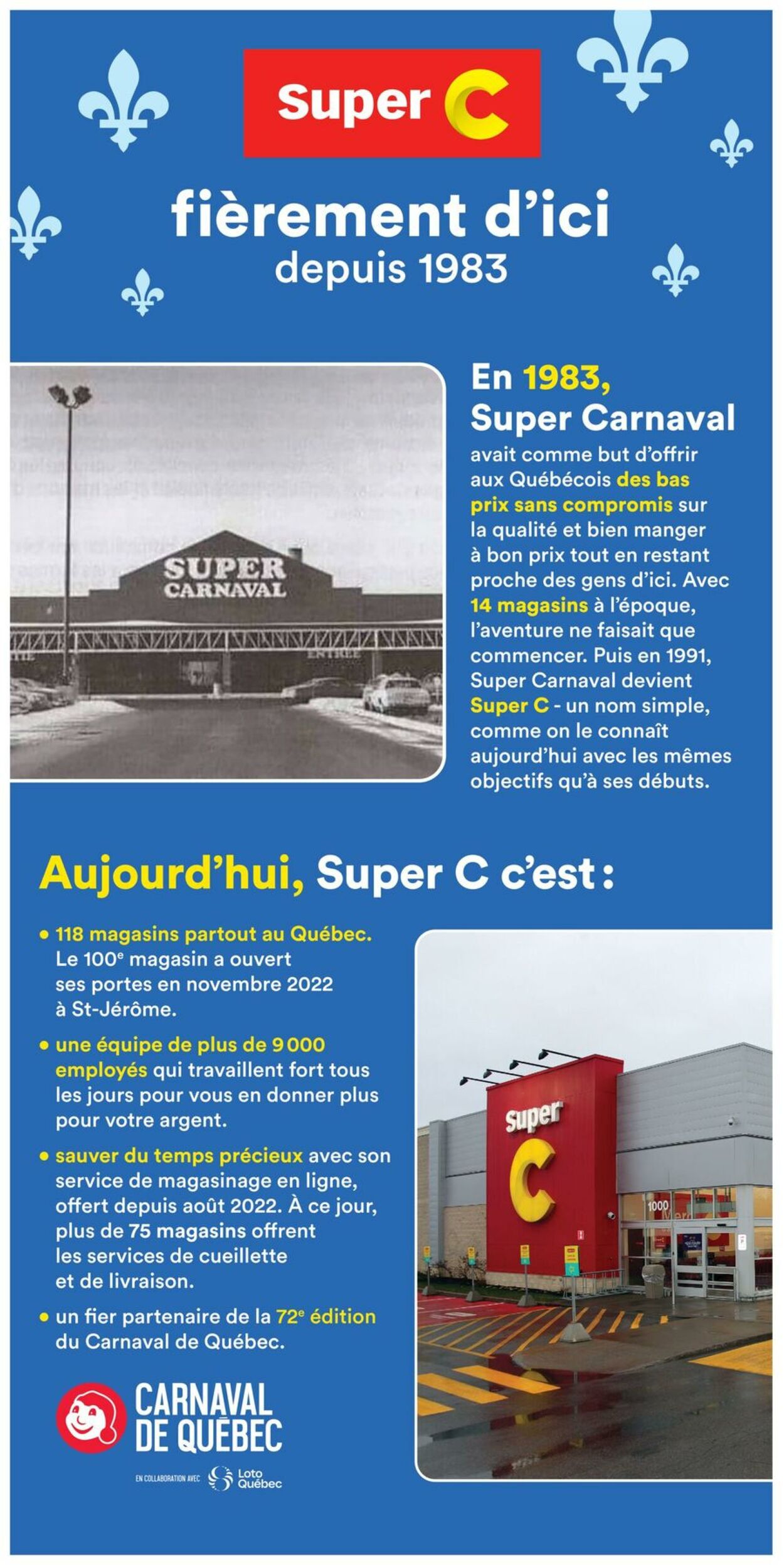 Flyer Super C 05.02.2026 - 11.02.2026