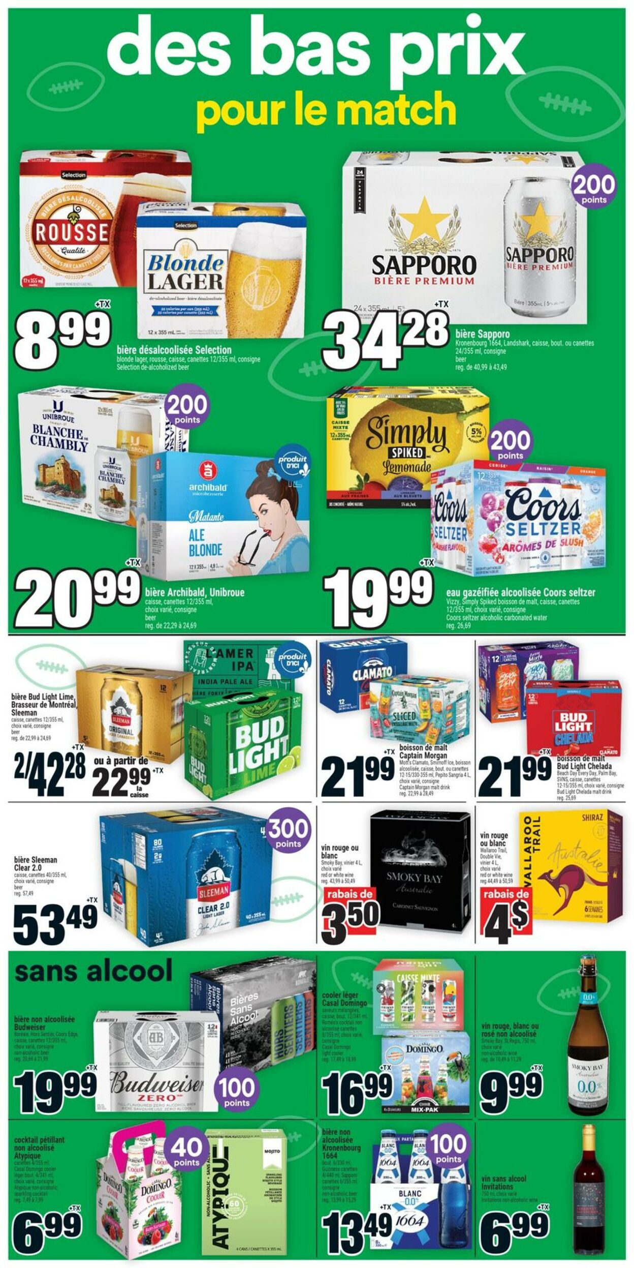 Flyer Super C 05.02.2026 - 11.02.2026