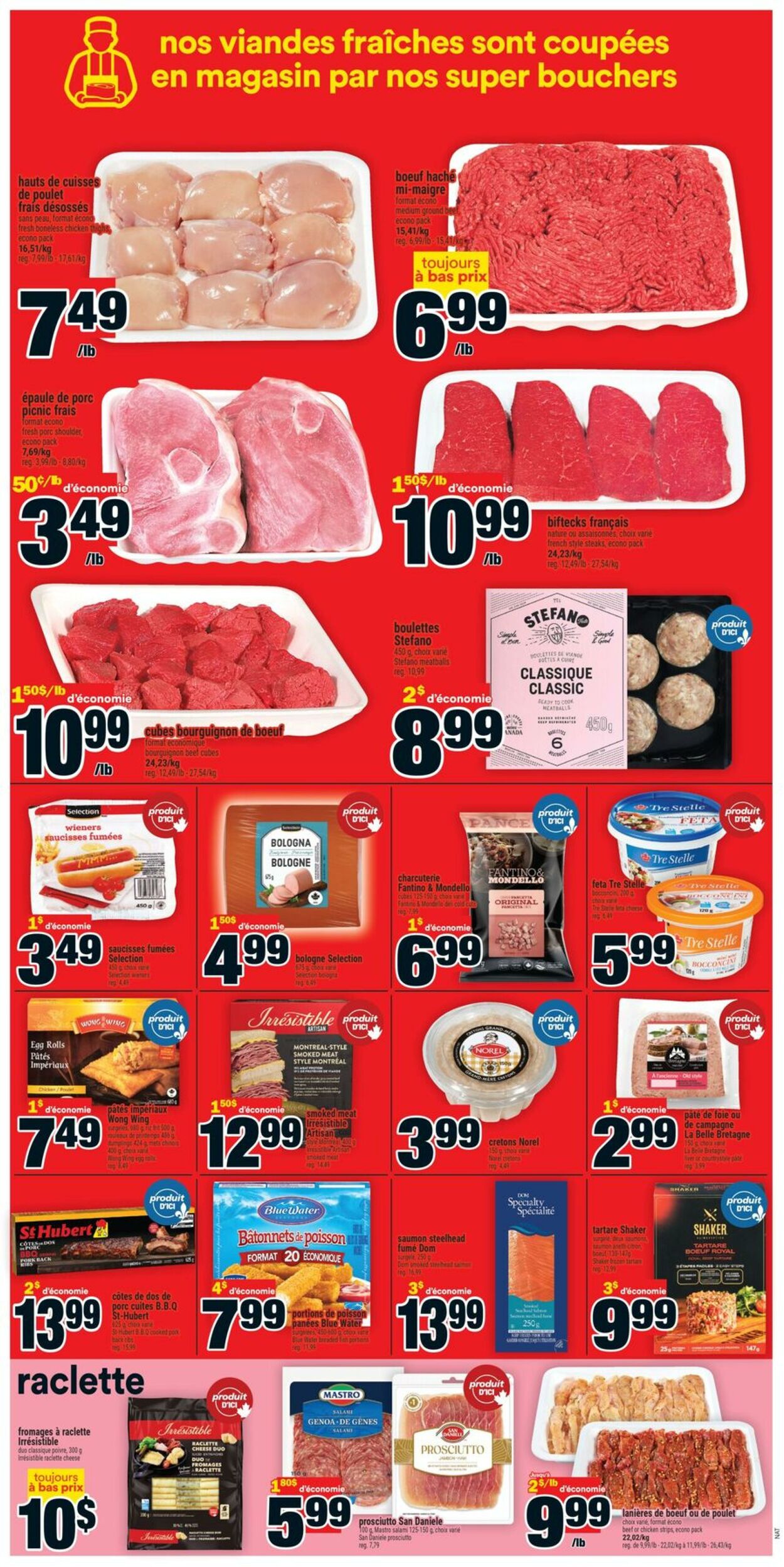 Flyer Super C 05.02.2026 - 11.02.2026