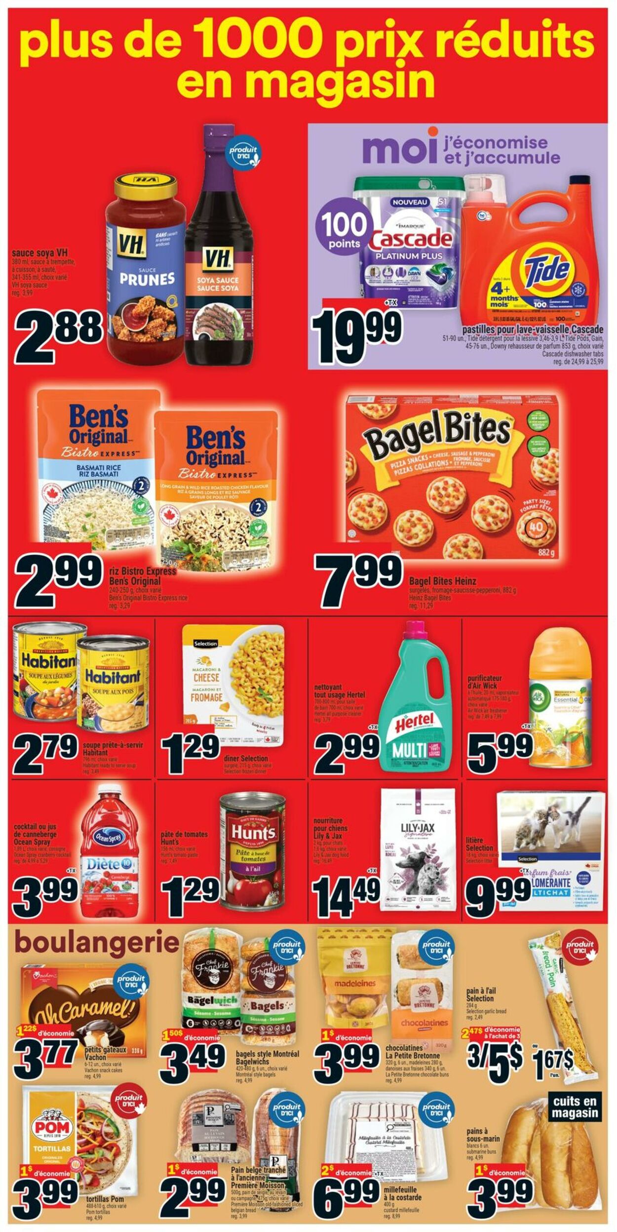 Flyer Super C 05.02.2026 - 11.02.2026