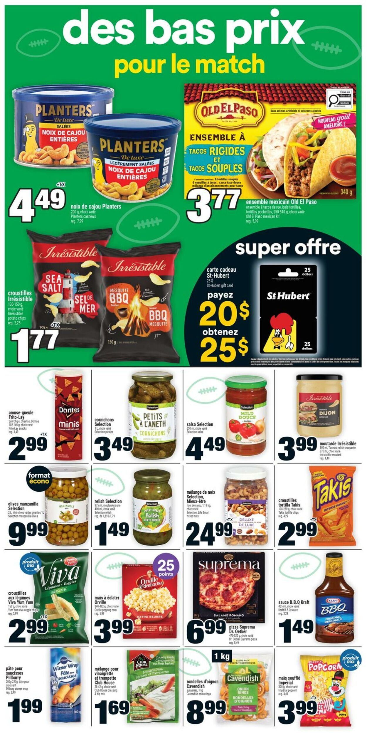 Flyer Super C 05.02.2026 - 11.02.2026