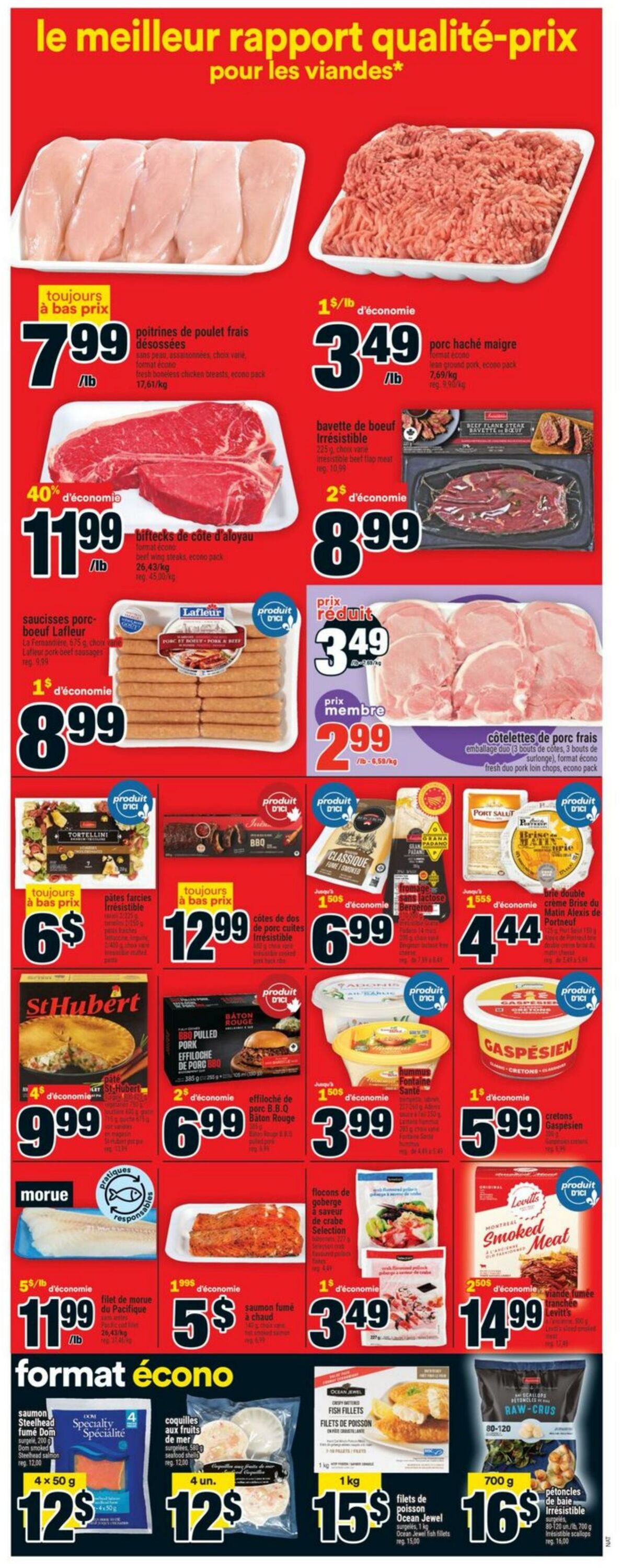 Flyer Super C 31.07.2025 - 06.08.2025