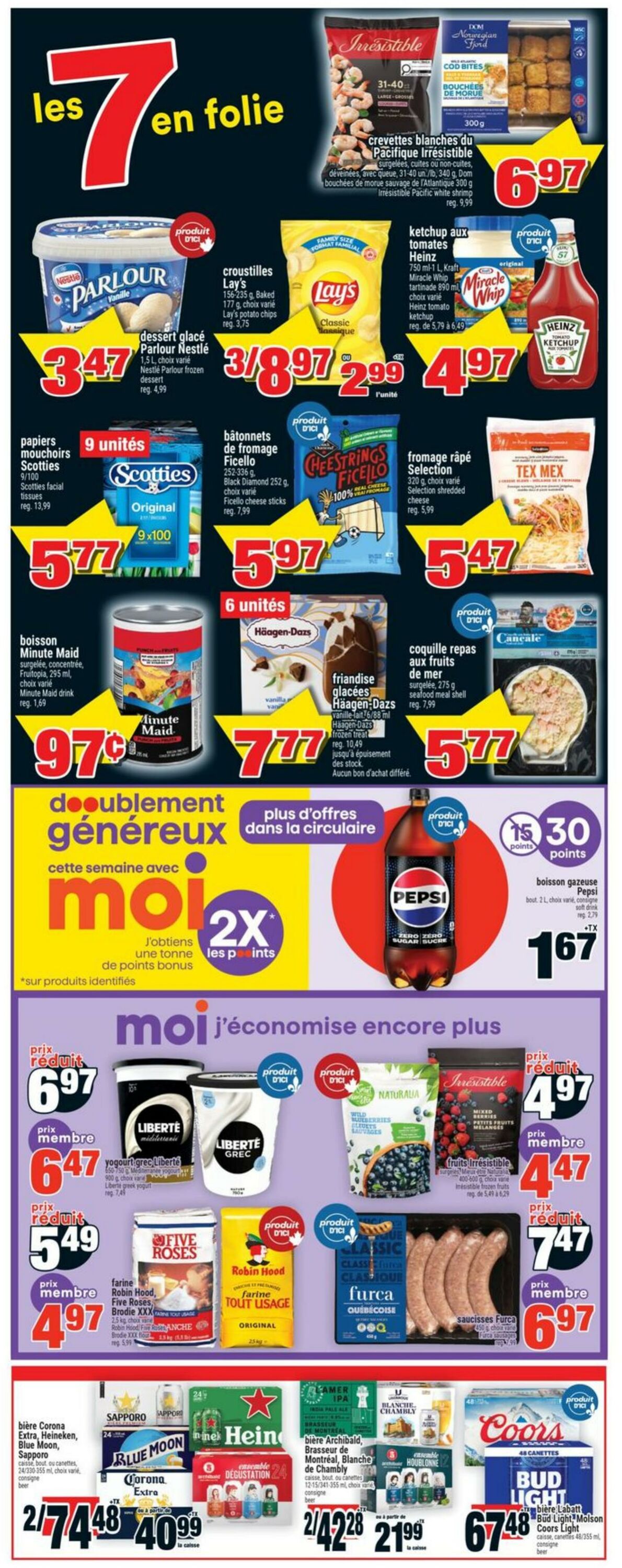 Flyer Super C 18.09.2025 - 24.09.2025