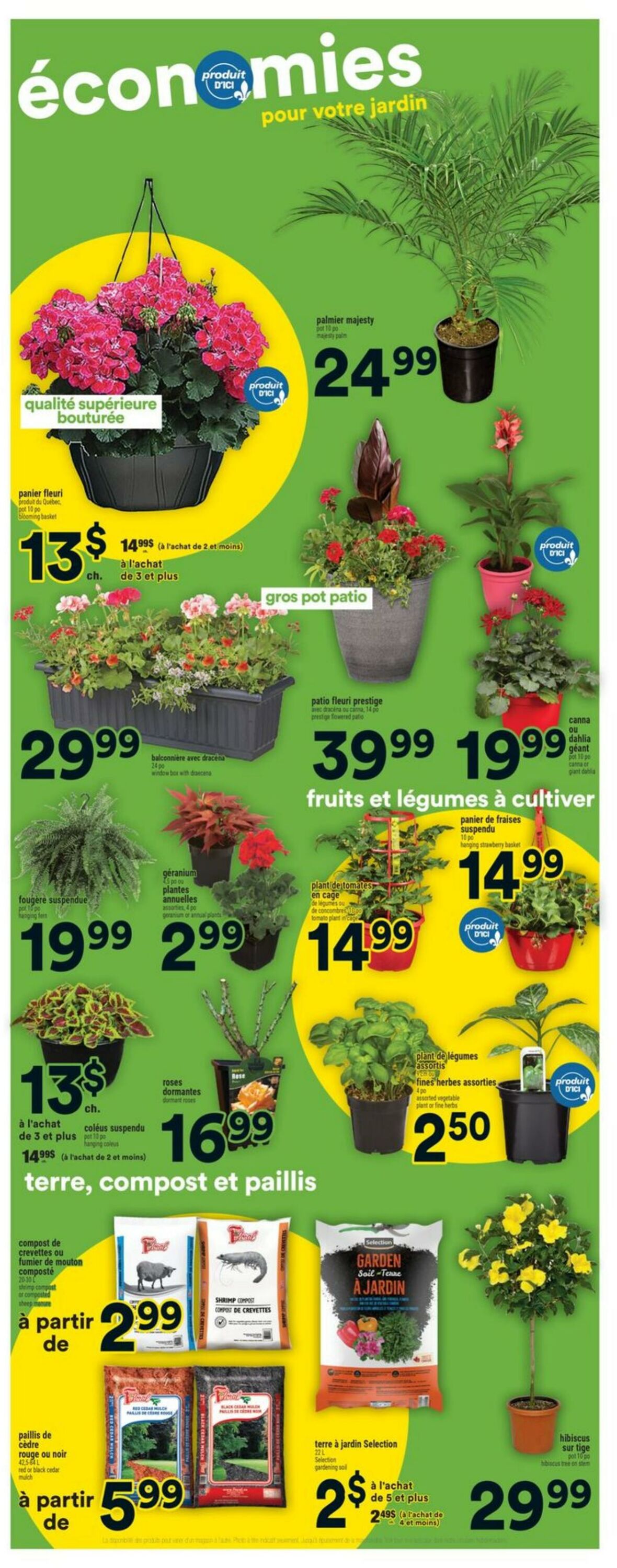 Flyer Super C 29.05.2025 - 04.06.2025