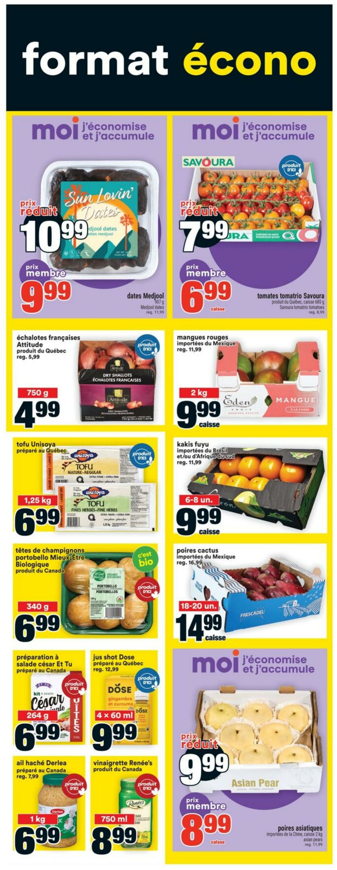 Flyer Super C 29.05.2025 - 04.06.2025