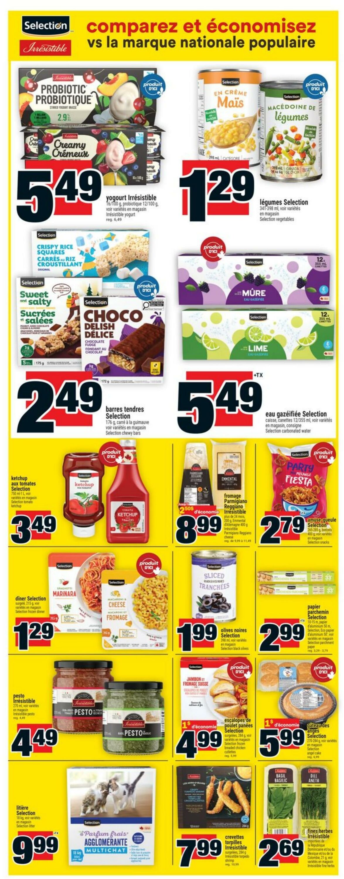 Flyer Super C 29.05.2025 - 04.06.2025