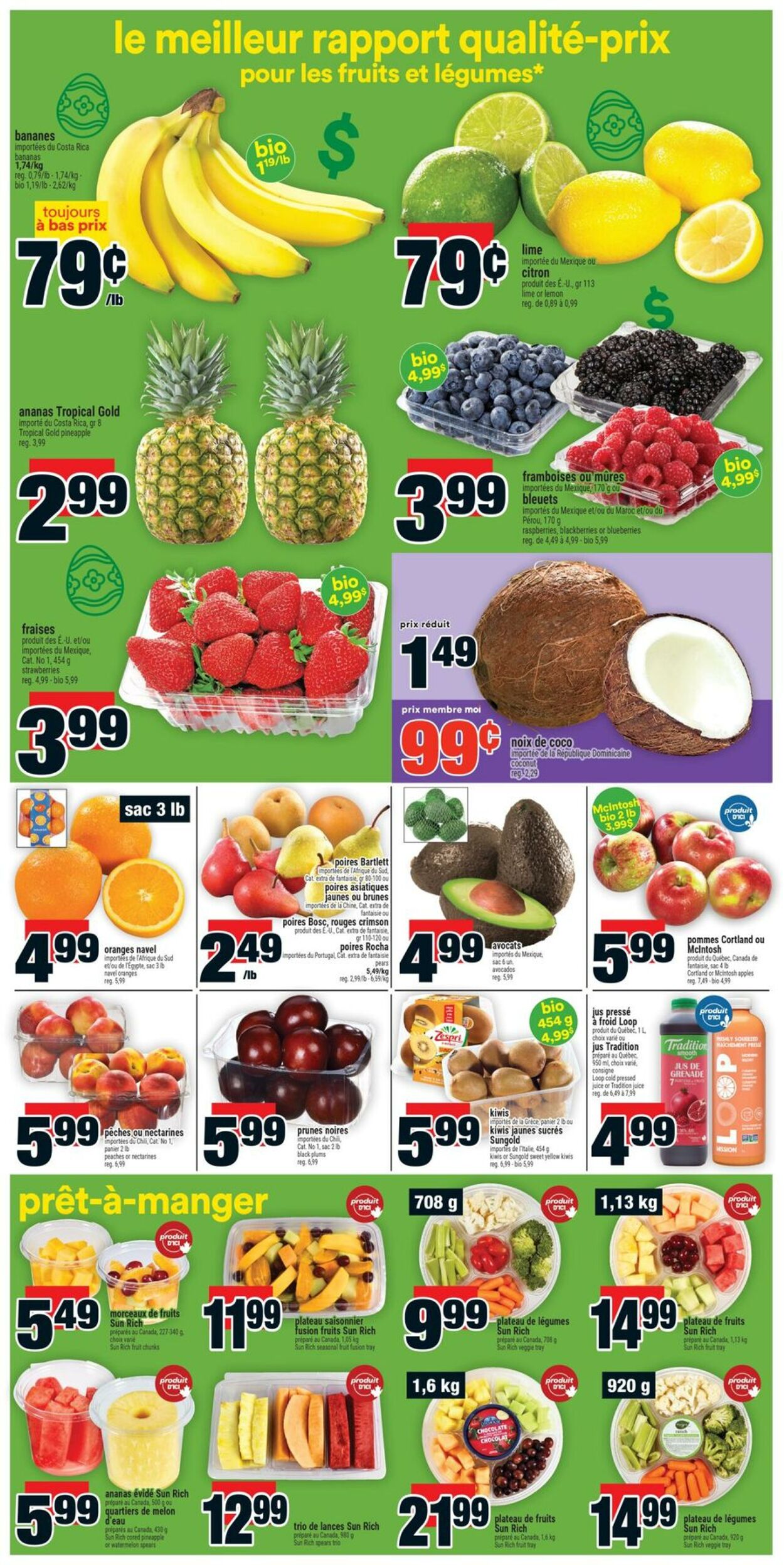 Flyer Super C 02.04.2026 - 08.04.2026