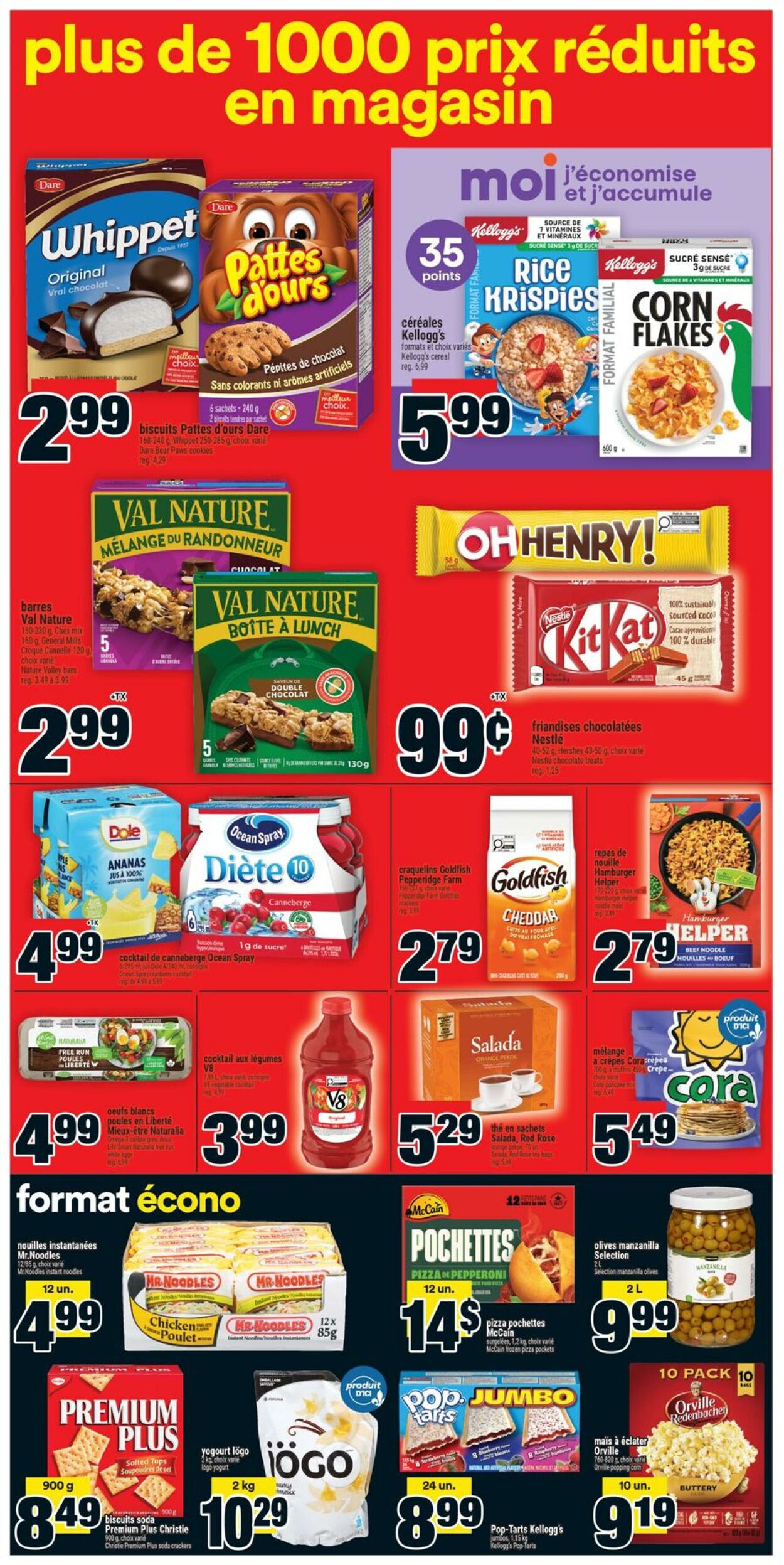 Flyer Super C 02.04.2026 - 08.04.2026