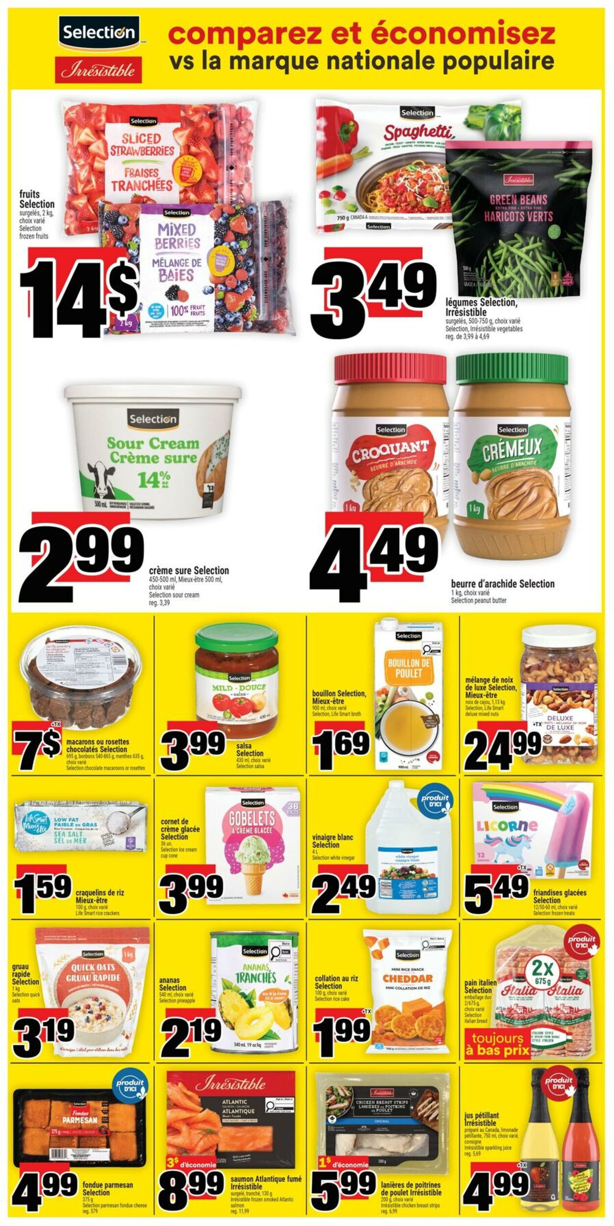 Flyer Super C 02.04.2026 - 08.04.2026