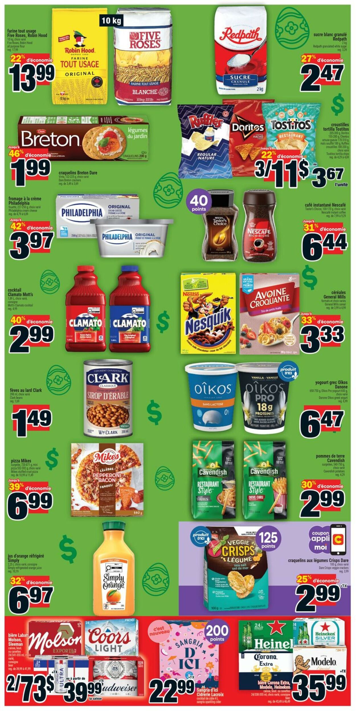 Flyer Super C 02.04.2026 - 08.04.2026