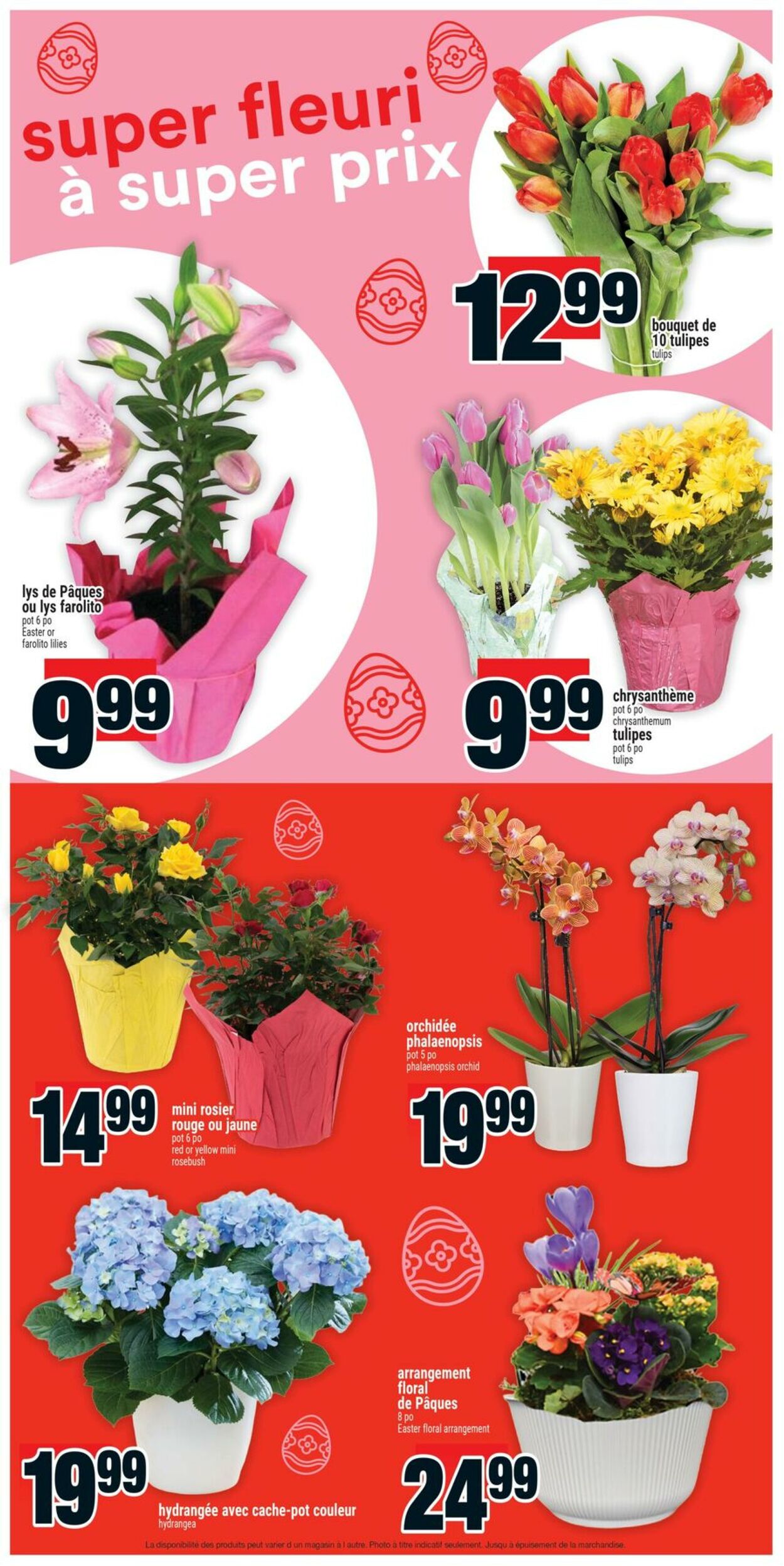 Flyer Super C 02.04.2026 - 08.04.2026