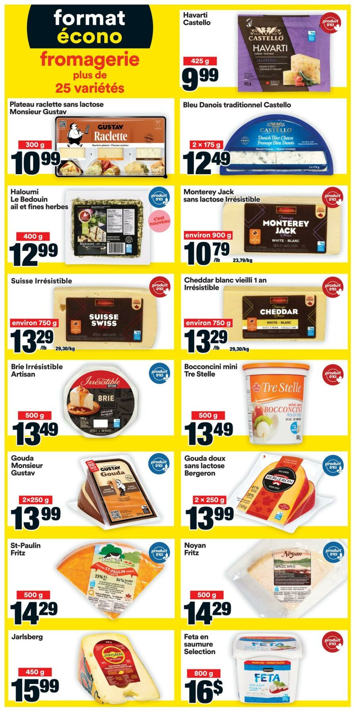 Flyer Super C 02.04.2026 - 08.04.2026
