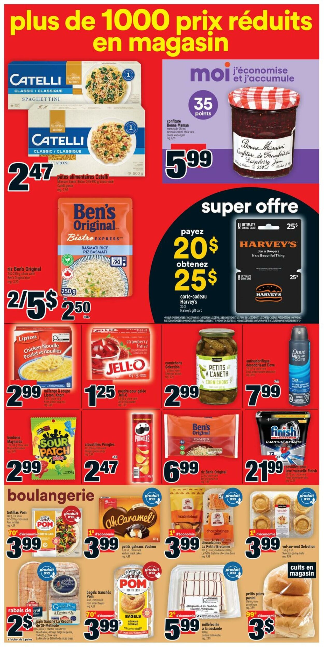Flyer Super C 02.04.2026 - 08.04.2026