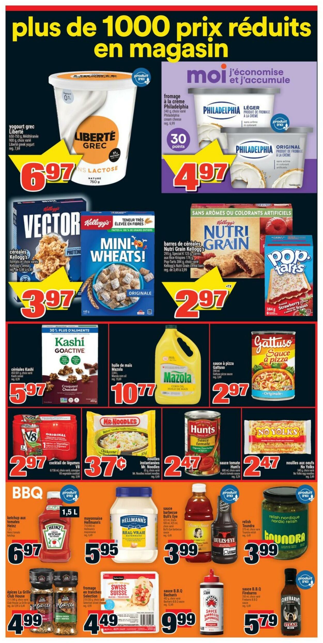 Flyer Super C 16.04.2026 - 22.04.2026