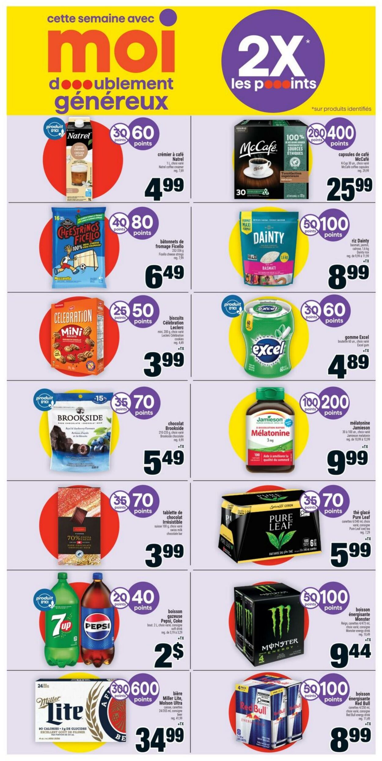 Flyer Super C 16.04.2026 - 22.04.2026