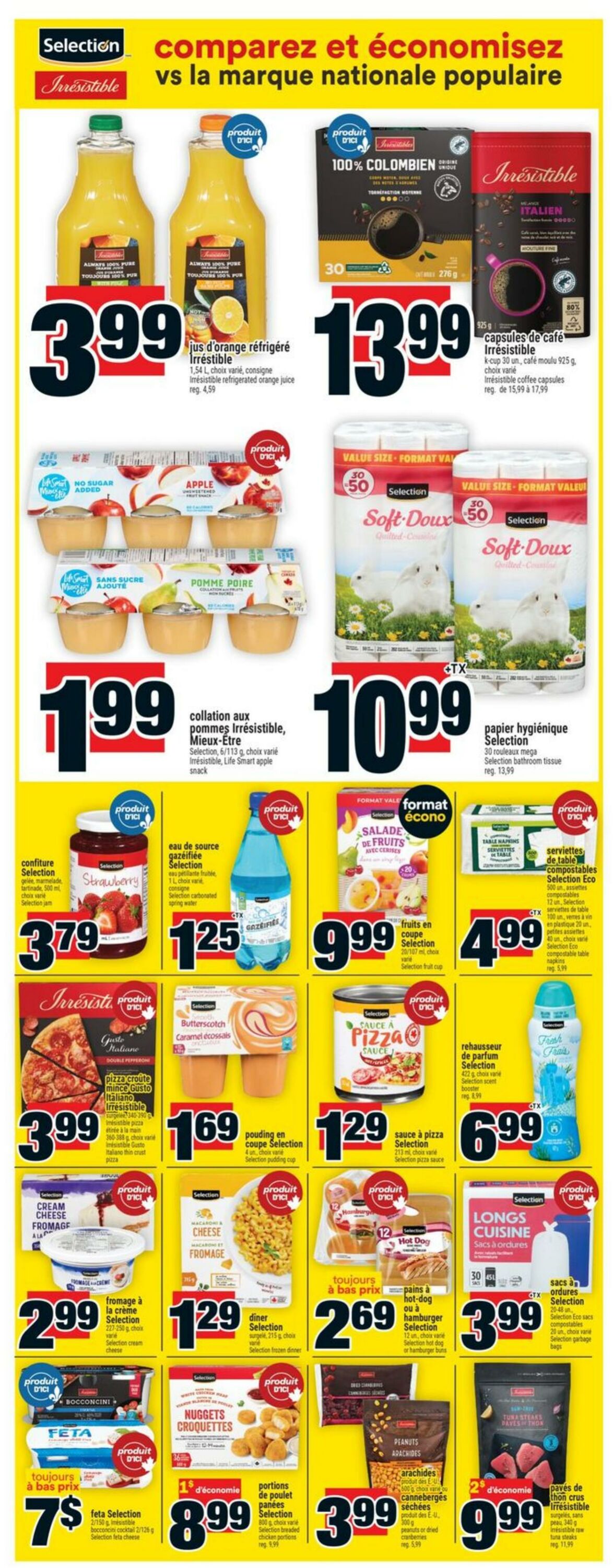 Flyer Super C 19.06.2025 - 25.06.2025