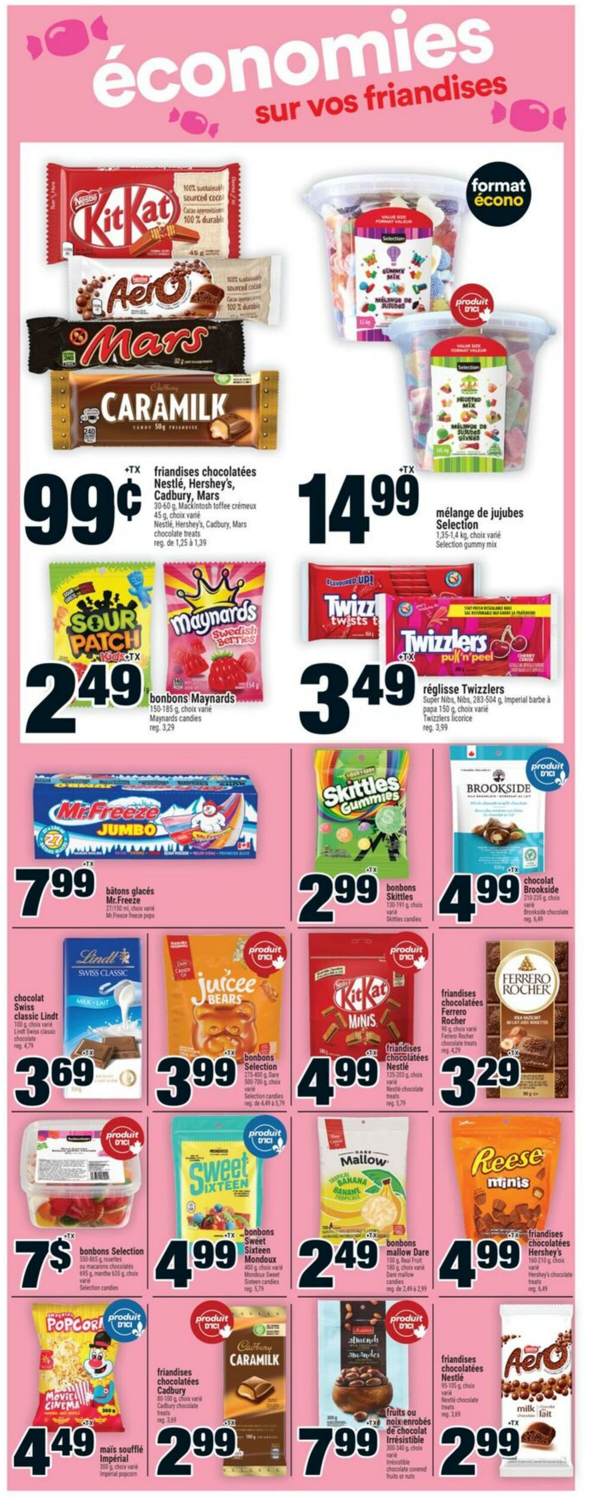 Flyer Super C 19.06.2025 - 25.06.2025