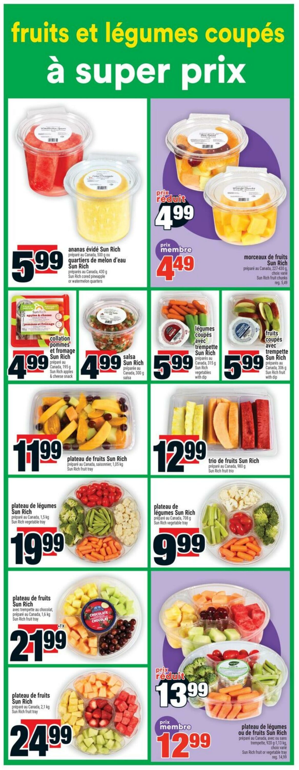 Flyer Super C 19.06.2025 - 25.06.2025