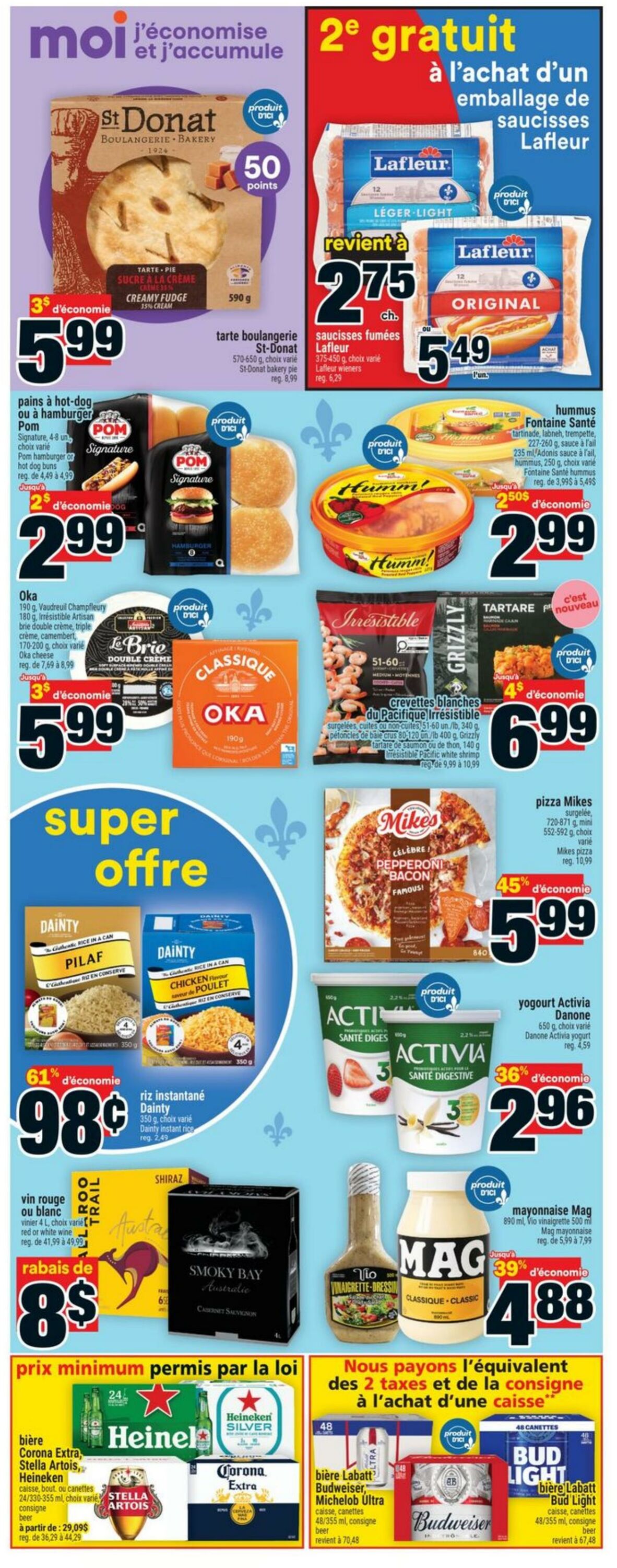 Flyer Super C 19.06.2025 - 25.06.2025