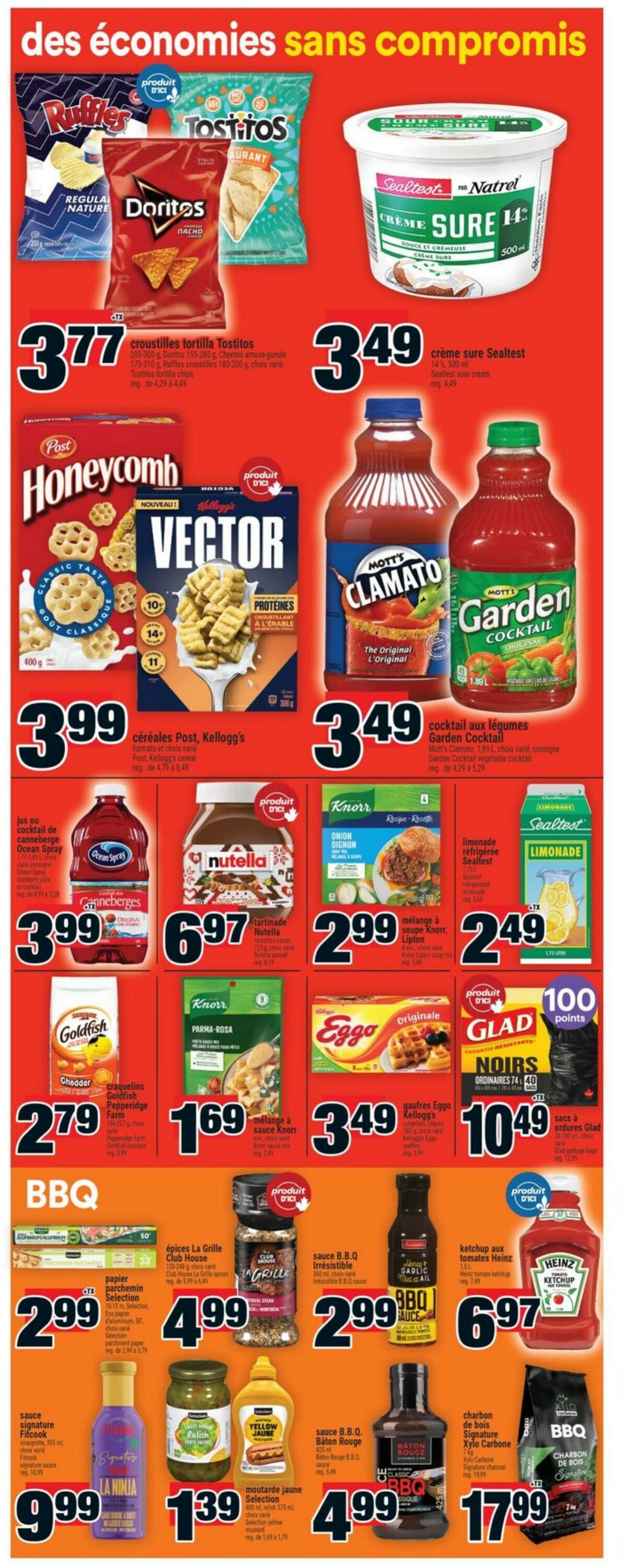 Flyer Super C 19.06.2025 - 25.06.2025