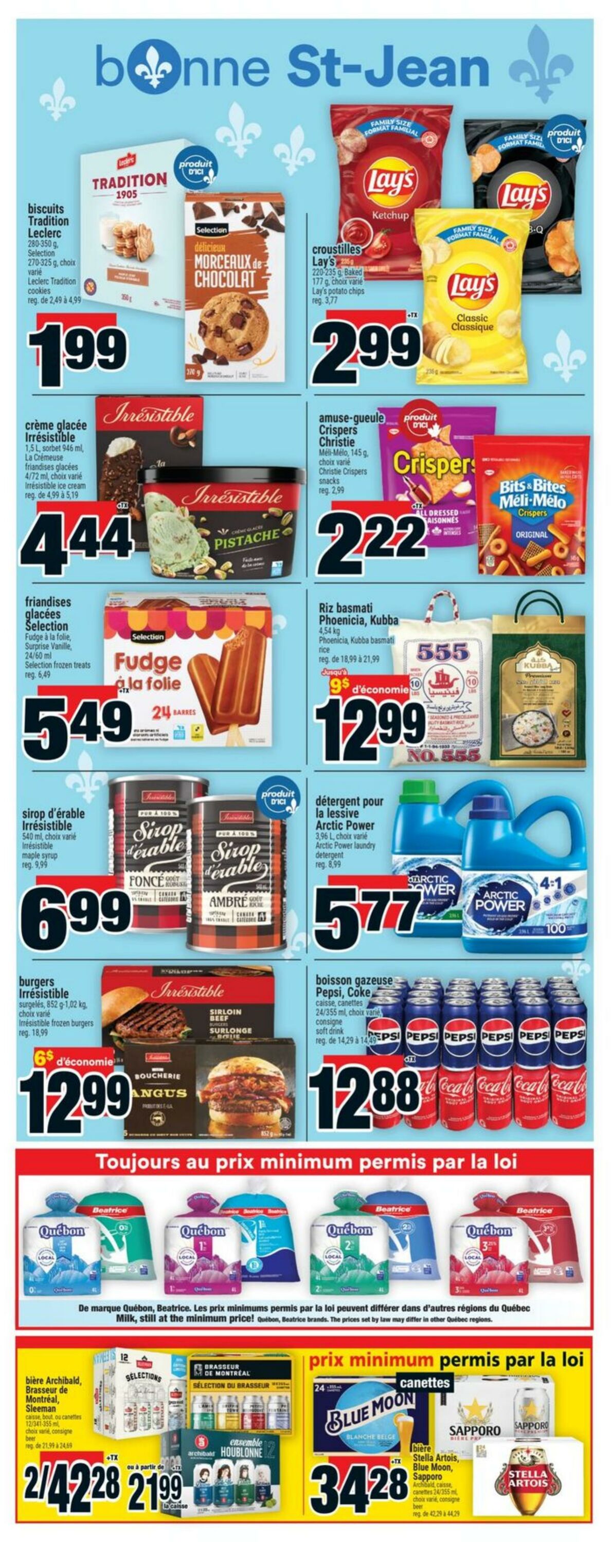 Flyer Super C 19.06.2025 - 25.06.2025