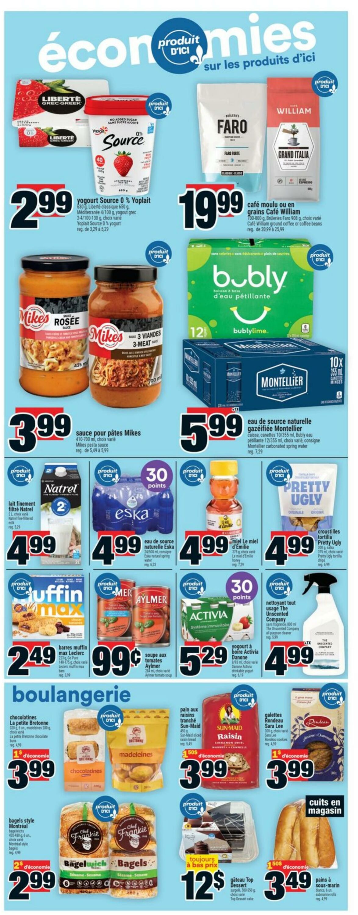 Flyer Super C 19.06.2025 - 25.06.2025