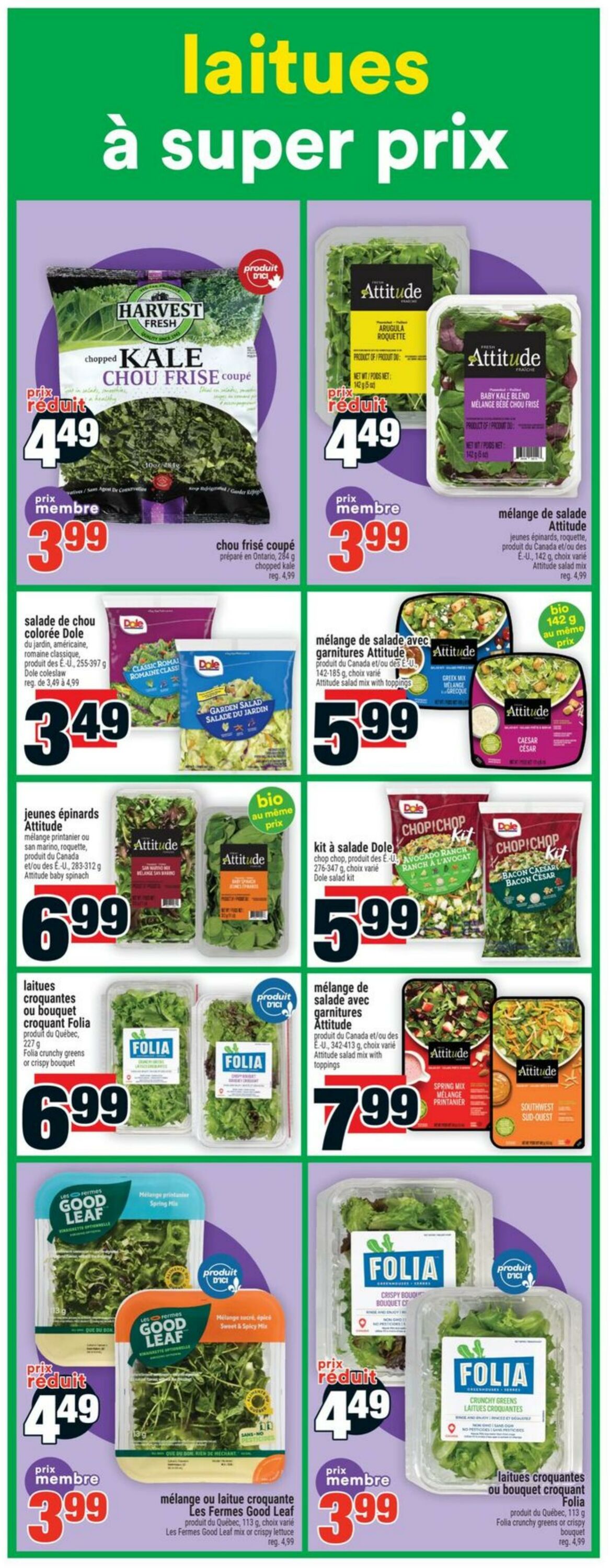 Flyer Super C 19.06.2025 - 25.06.2025