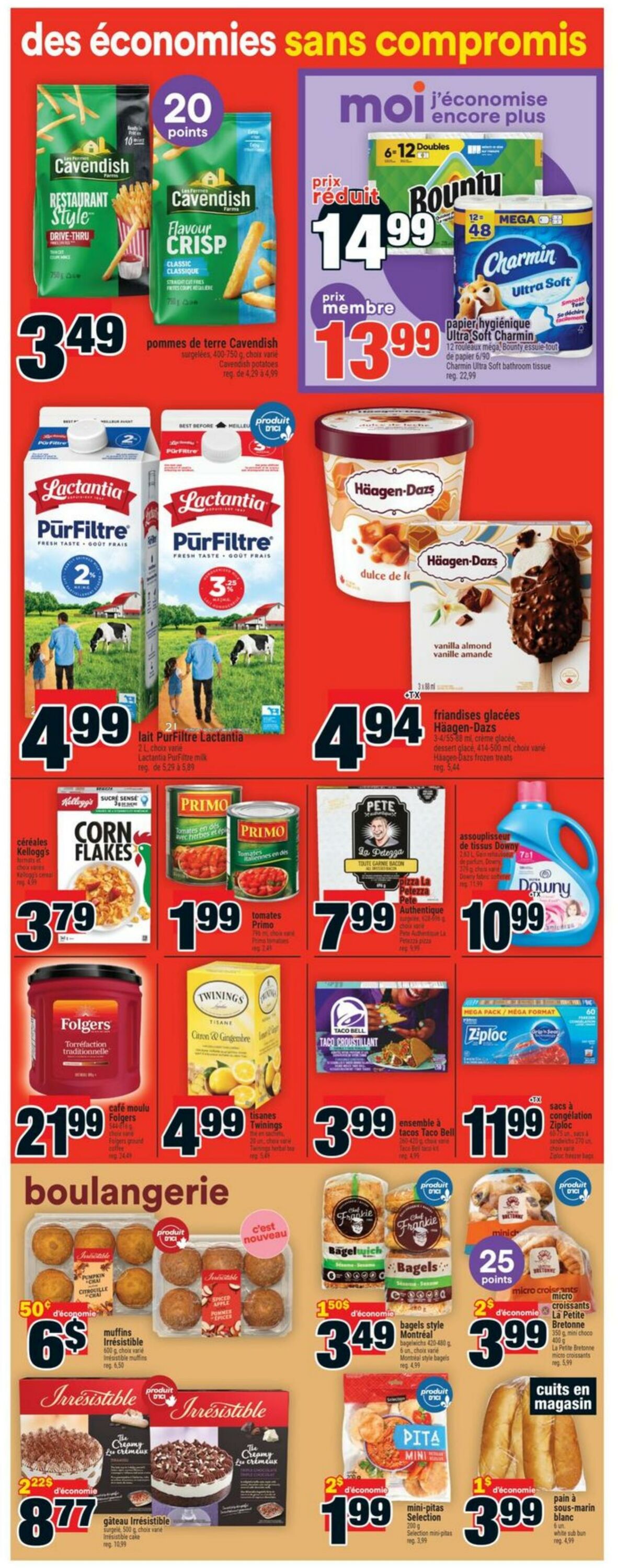 Flyer Super C 11.09.2025 - 17.09.2025
