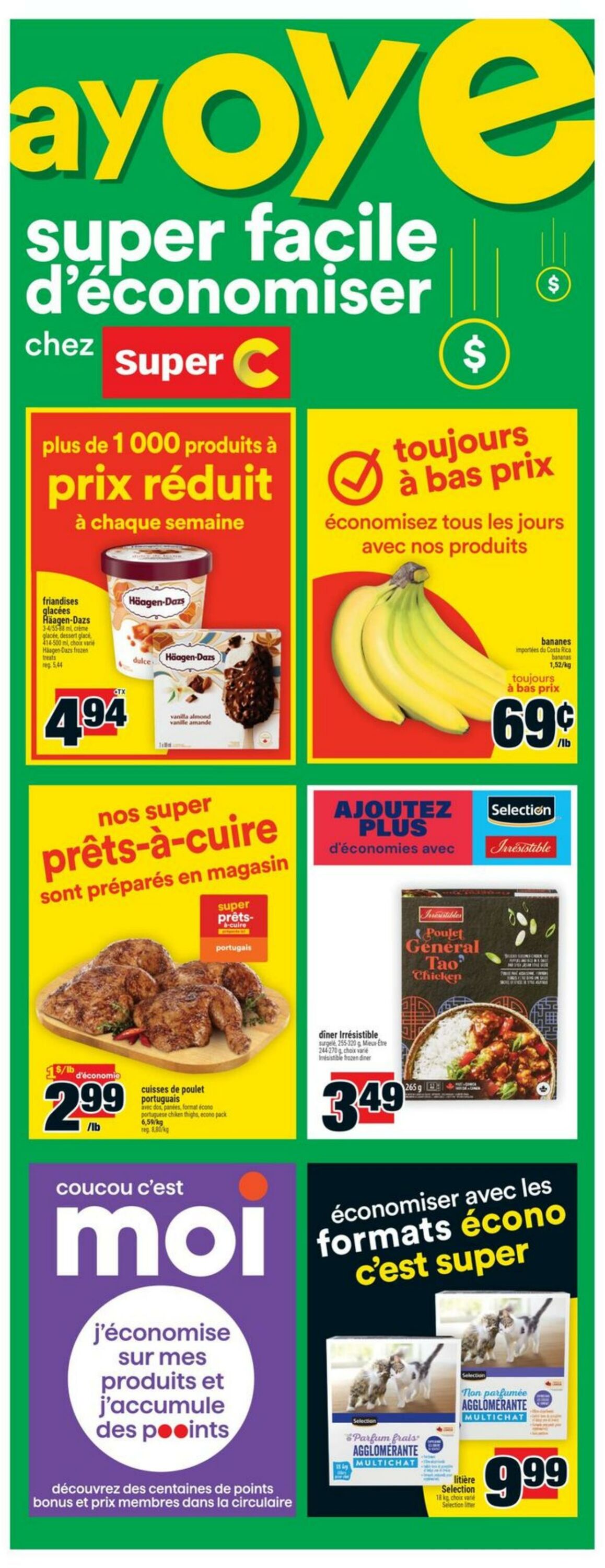 Flyer Super C 11.09.2025 - 17.09.2025