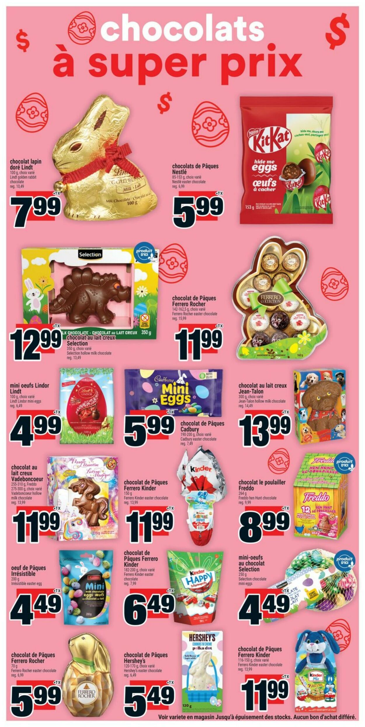 Flyer Super C 26.03.2026 - 01.04.2026