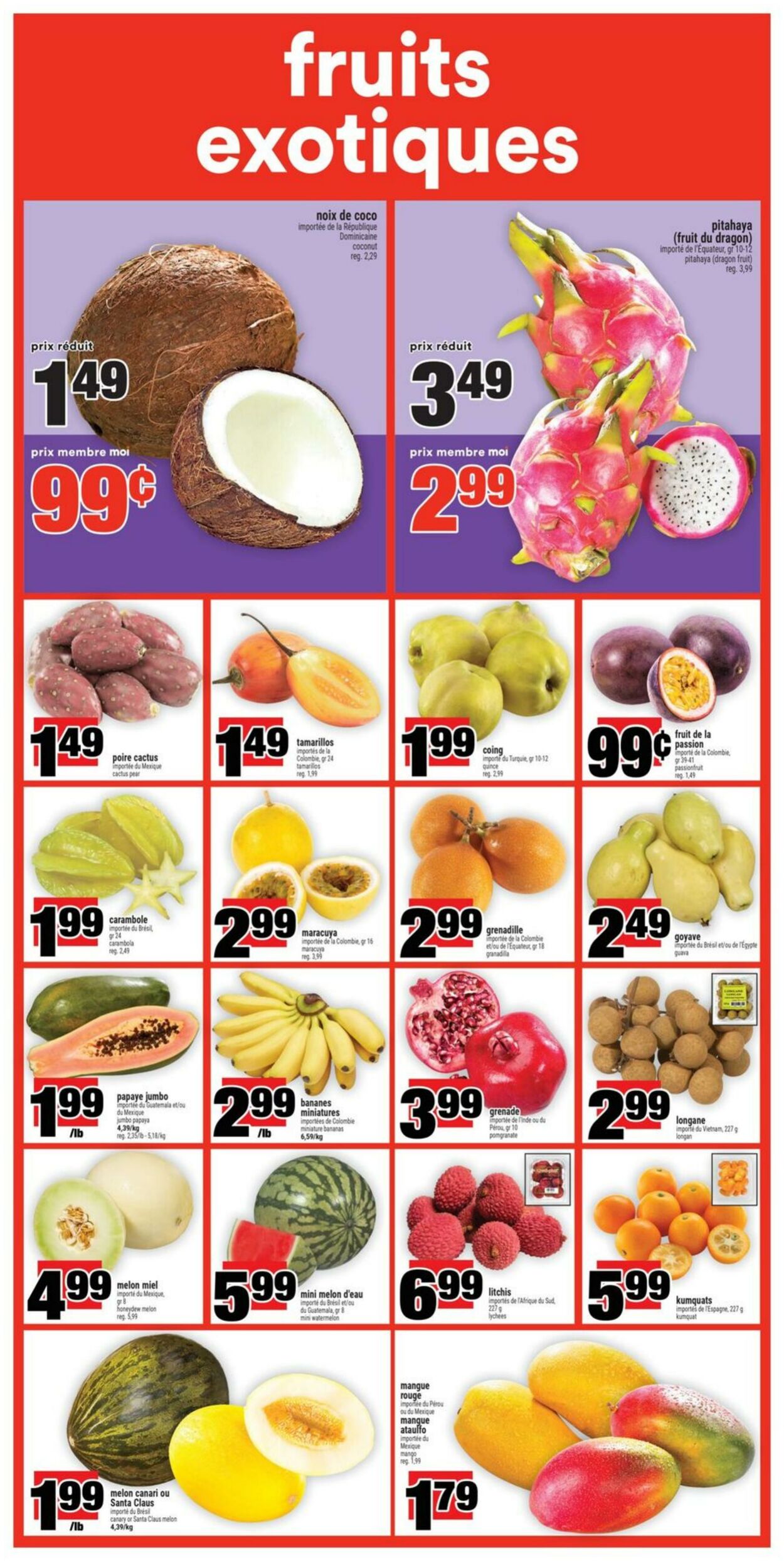 Flyer Super C 26.03.2026 - 01.04.2026