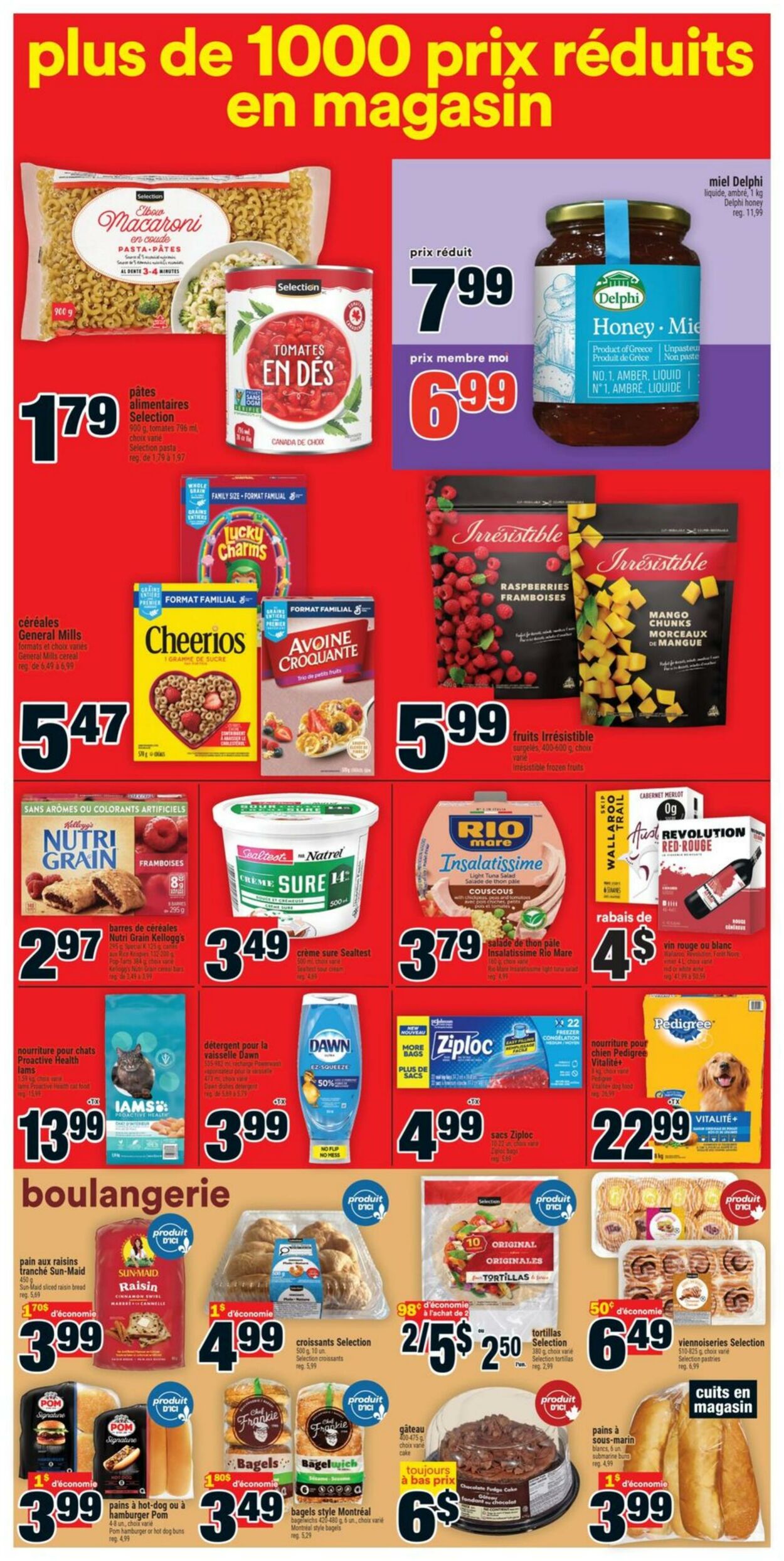 Flyer Super C 26.03.2026 - 01.04.2026