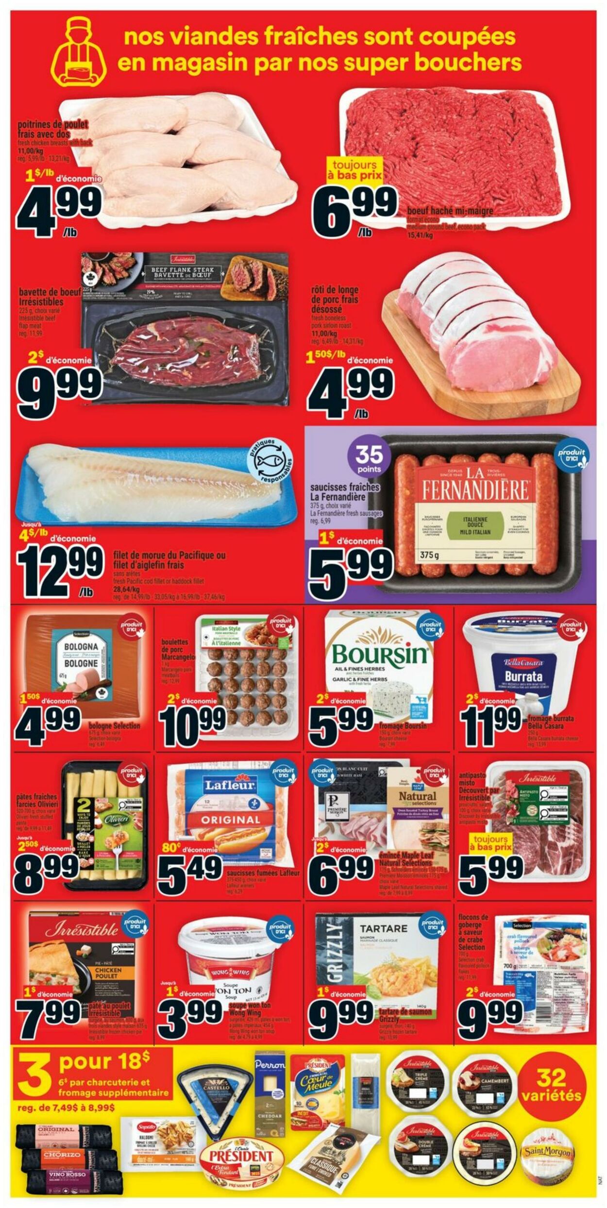 Flyer Super C 26.03.2026 - 01.04.2026