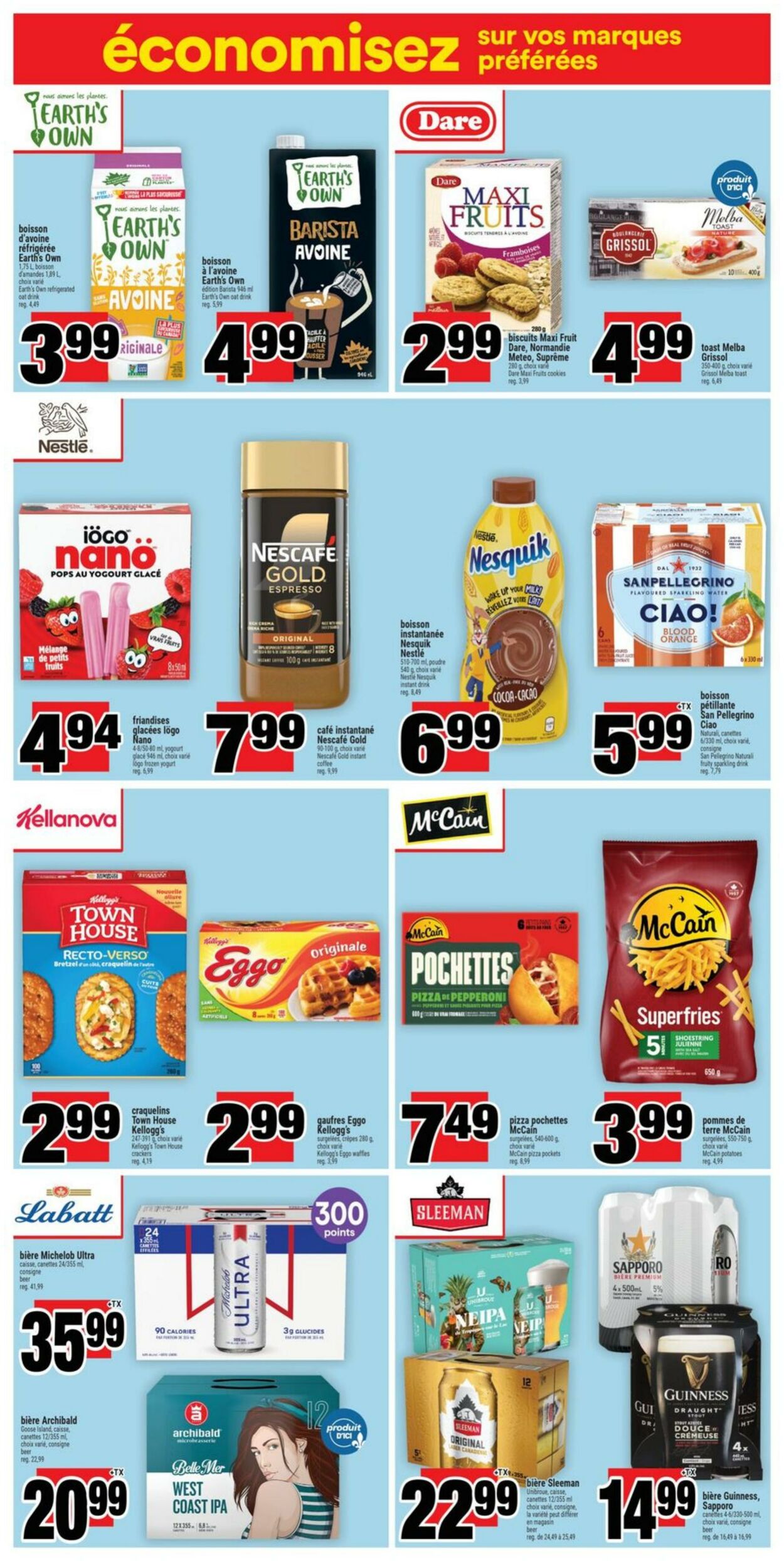 Flyer Super C 26.03.2026 - 01.04.2026