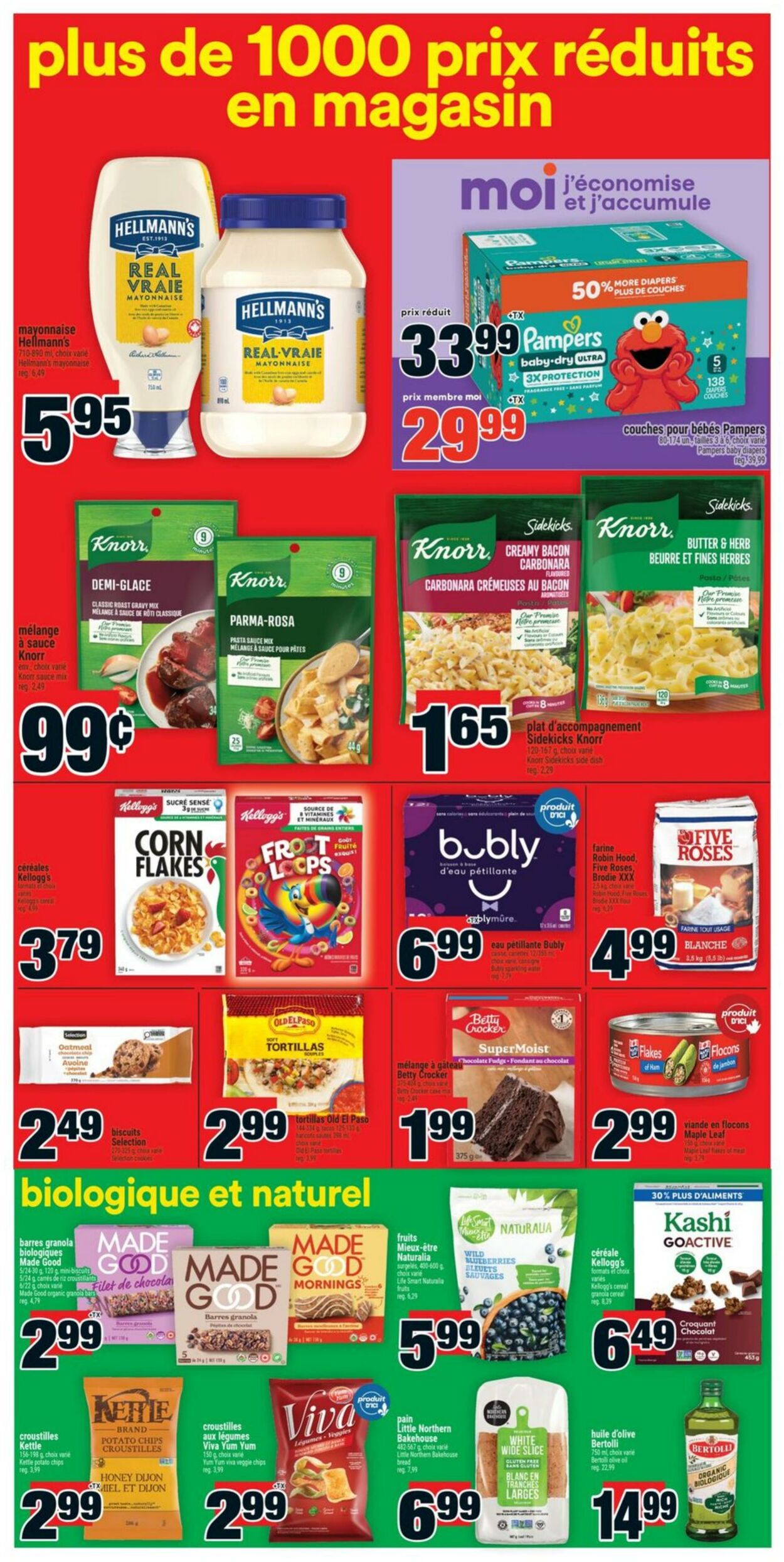 Flyer Super C 26.03.2026 - 01.04.2026