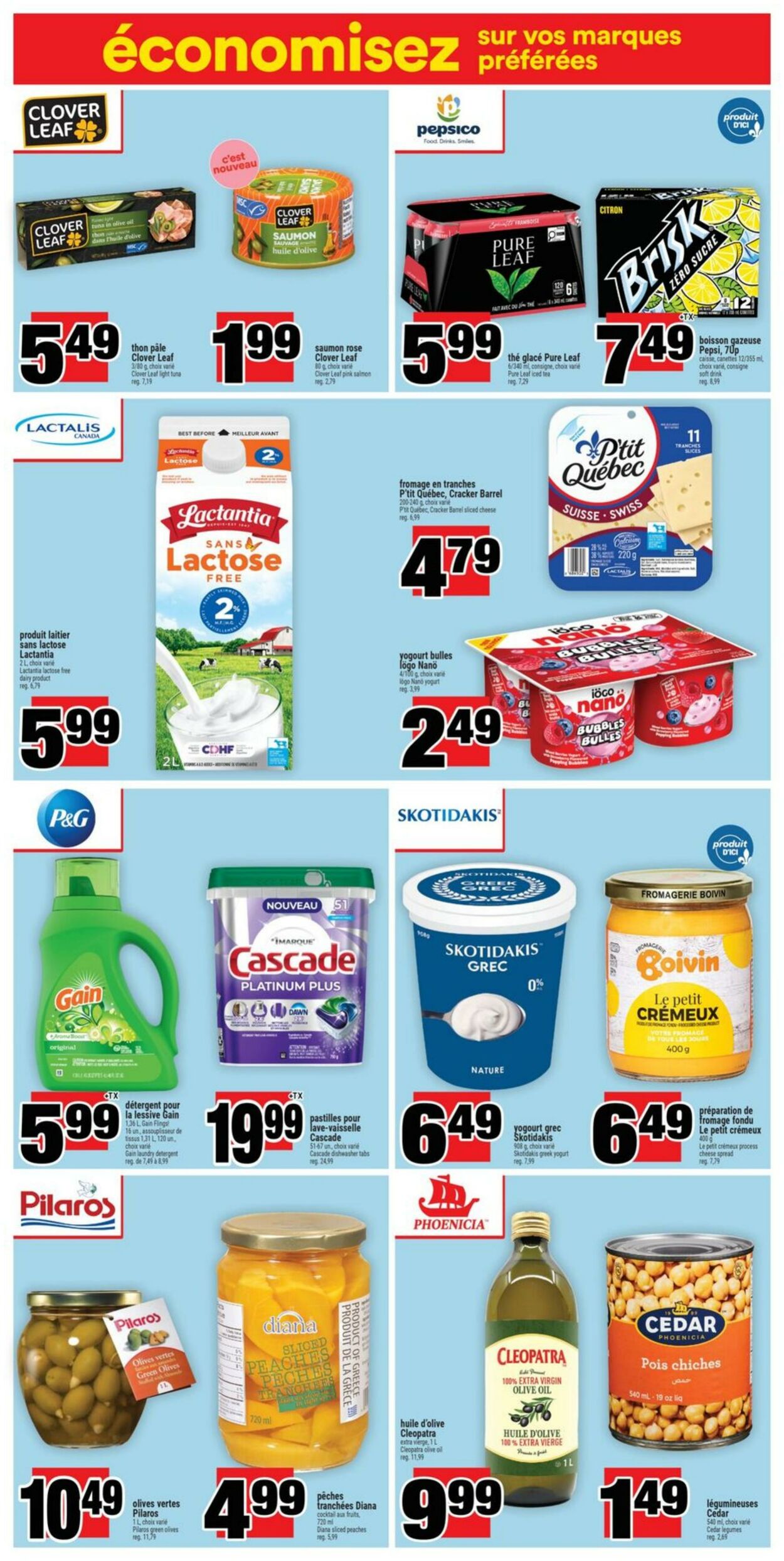 Flyer Super C 26.03.2026 - 01.04.2026