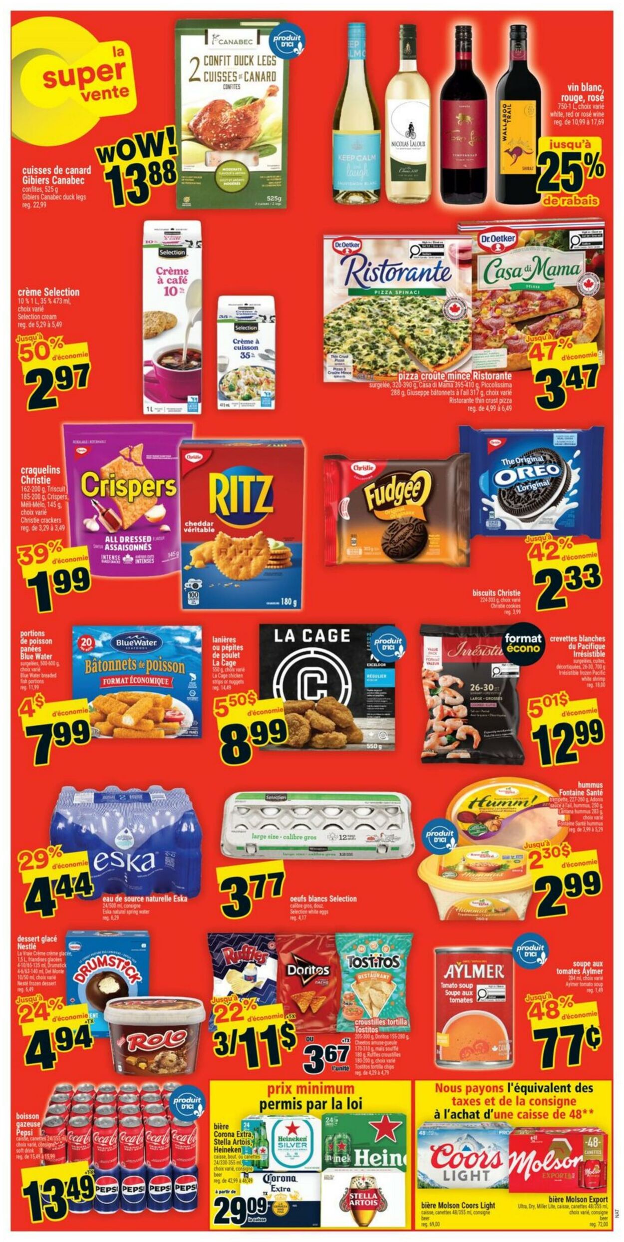 Flyer Super C 26.03.2026 - 01.04.2026