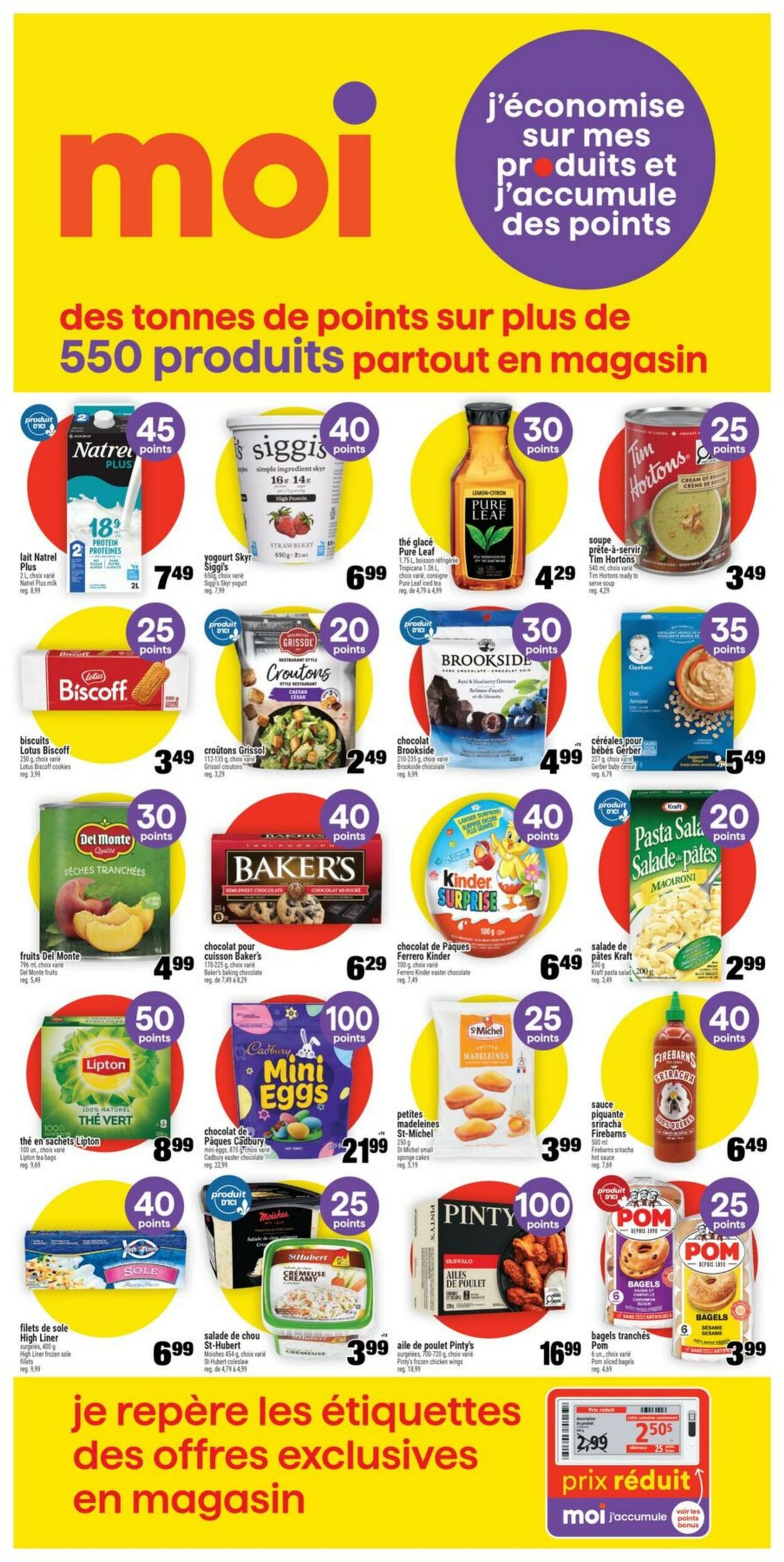 Flyer Super C 26.03.2026 - 01.04.2026