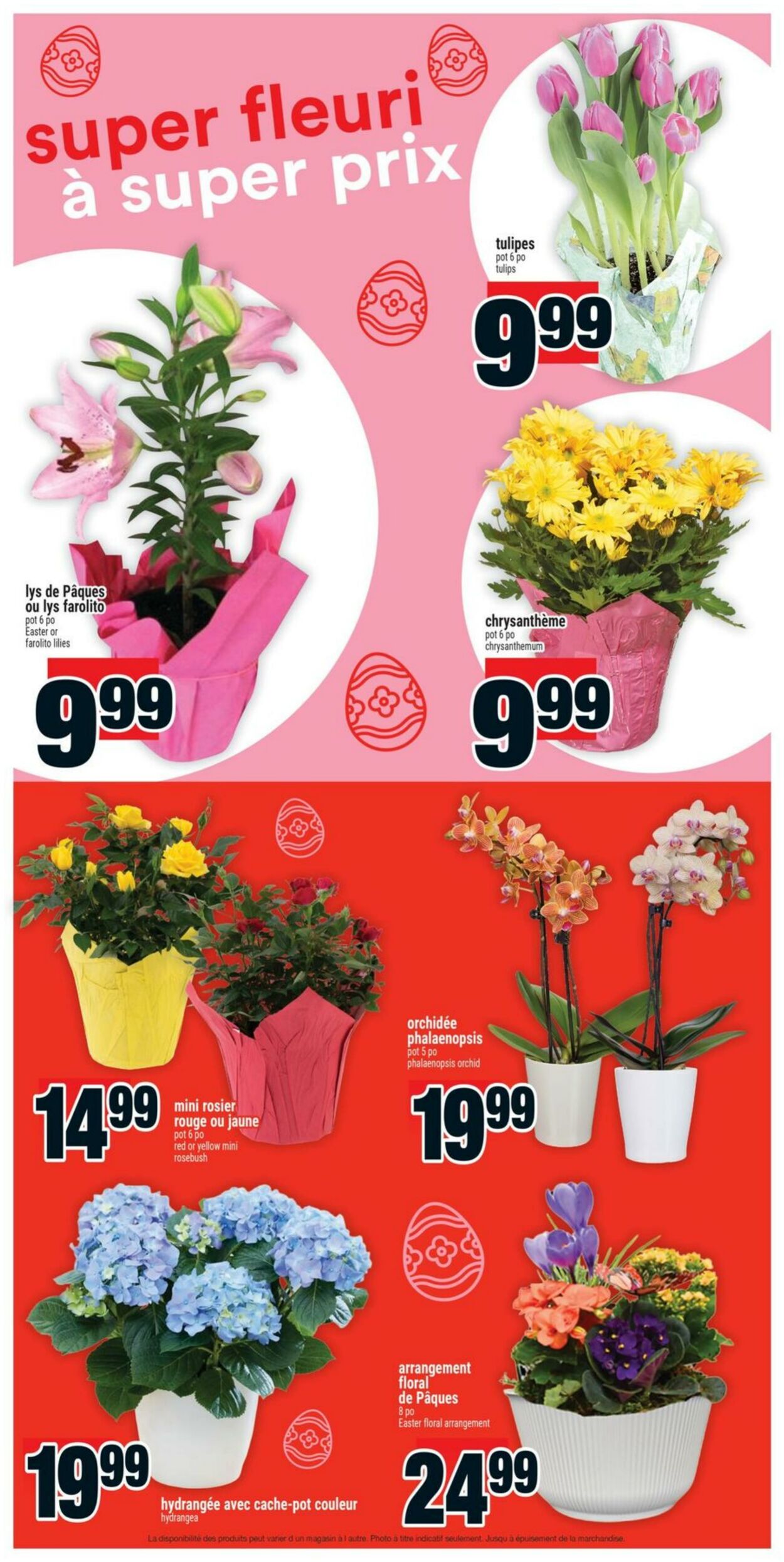 Flyer Super C 26.03.2026 - 01.04.2026